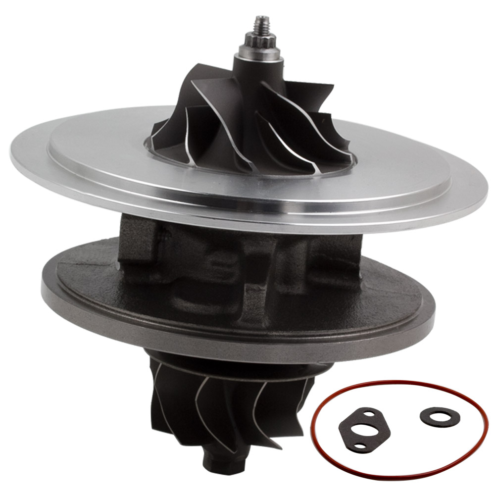 Turbo CHRA GT2260V 753392-5018S for BMW X5 3.0d E53 M57 Engine 2006 753392-5018S
