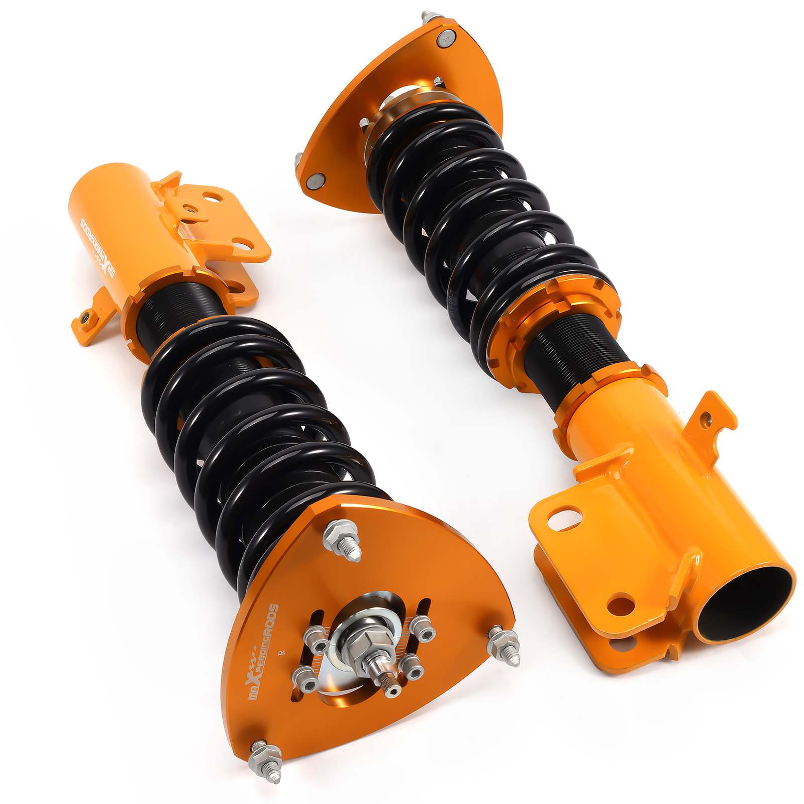 Coilovers Kit for Subaru Legacy BL BP MK4 2005-2009 24 Ways Damper Adjustable