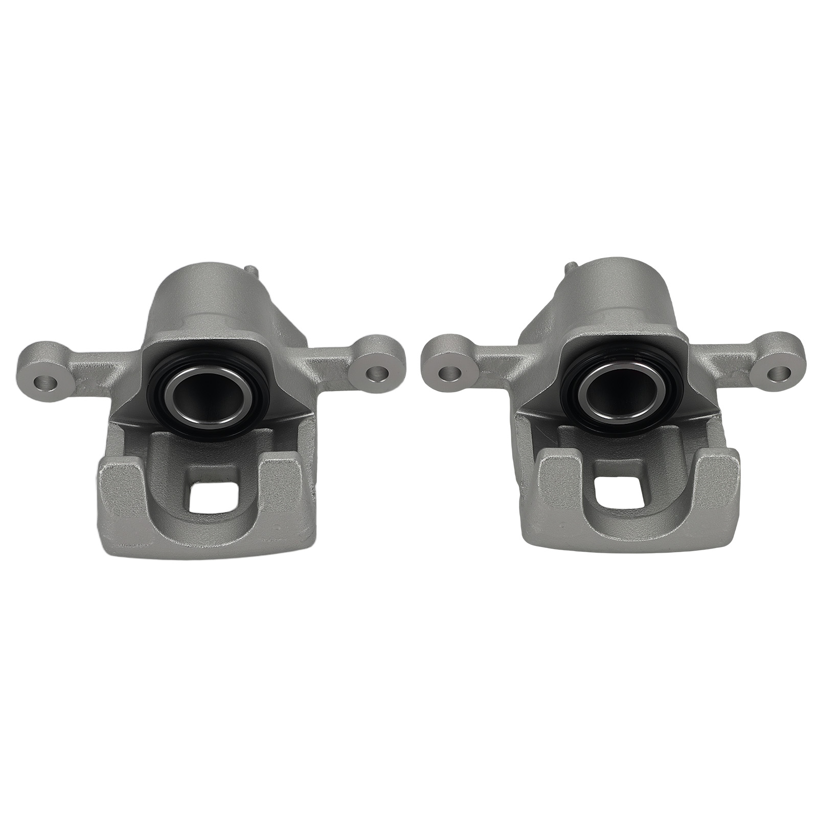 2x Brake Caliper Rear Left Right for Hyundai Tucson Kia Sportage 04- 583112EA10