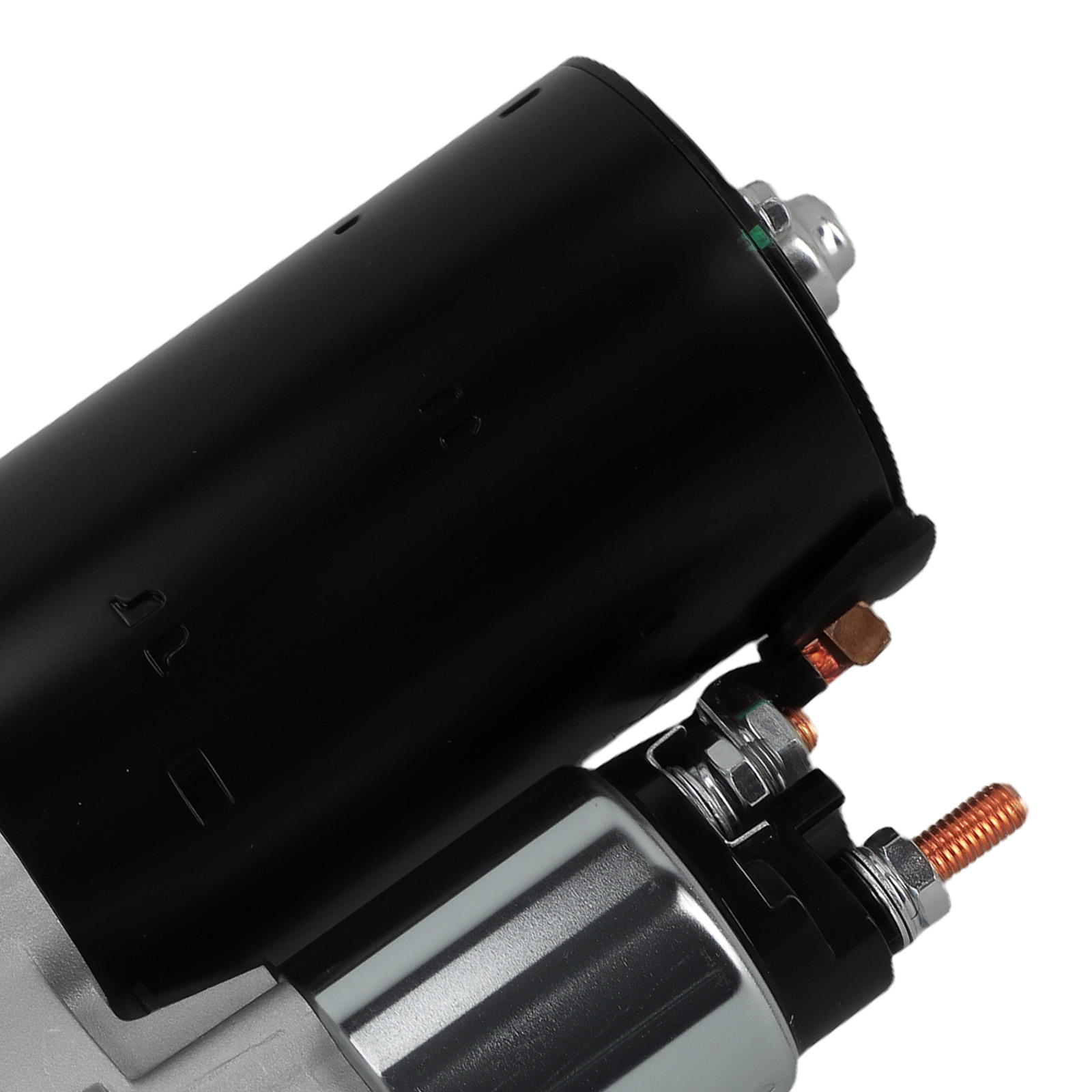 Starter Motor for Iveco Daily 2.3 2.8 3.0 1999-2020 0001109306 Clockwise 12V