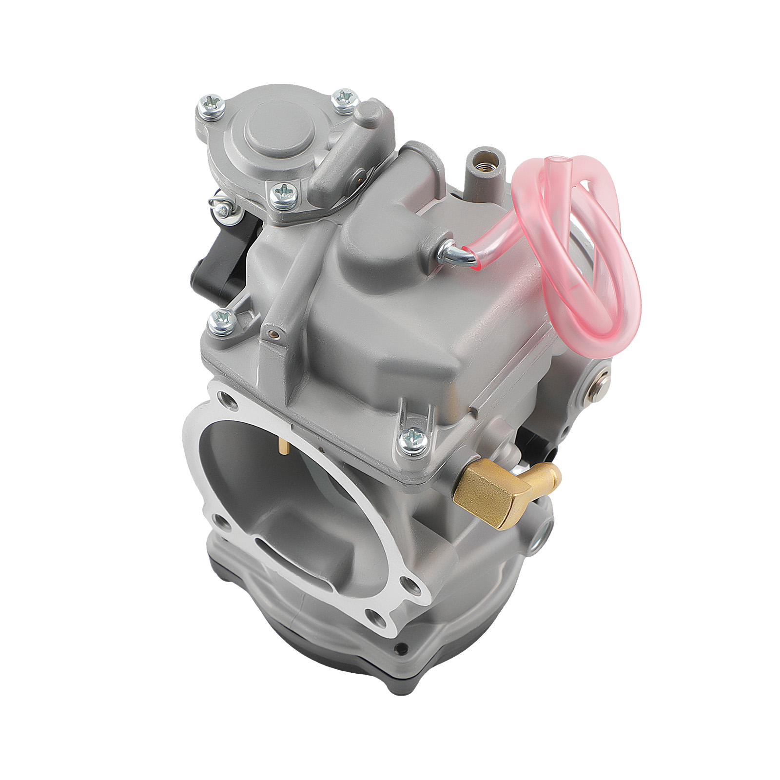 CV 40mm Carburetor For Harley-Davidson Sportster Super Glide Softail Dyna 1988