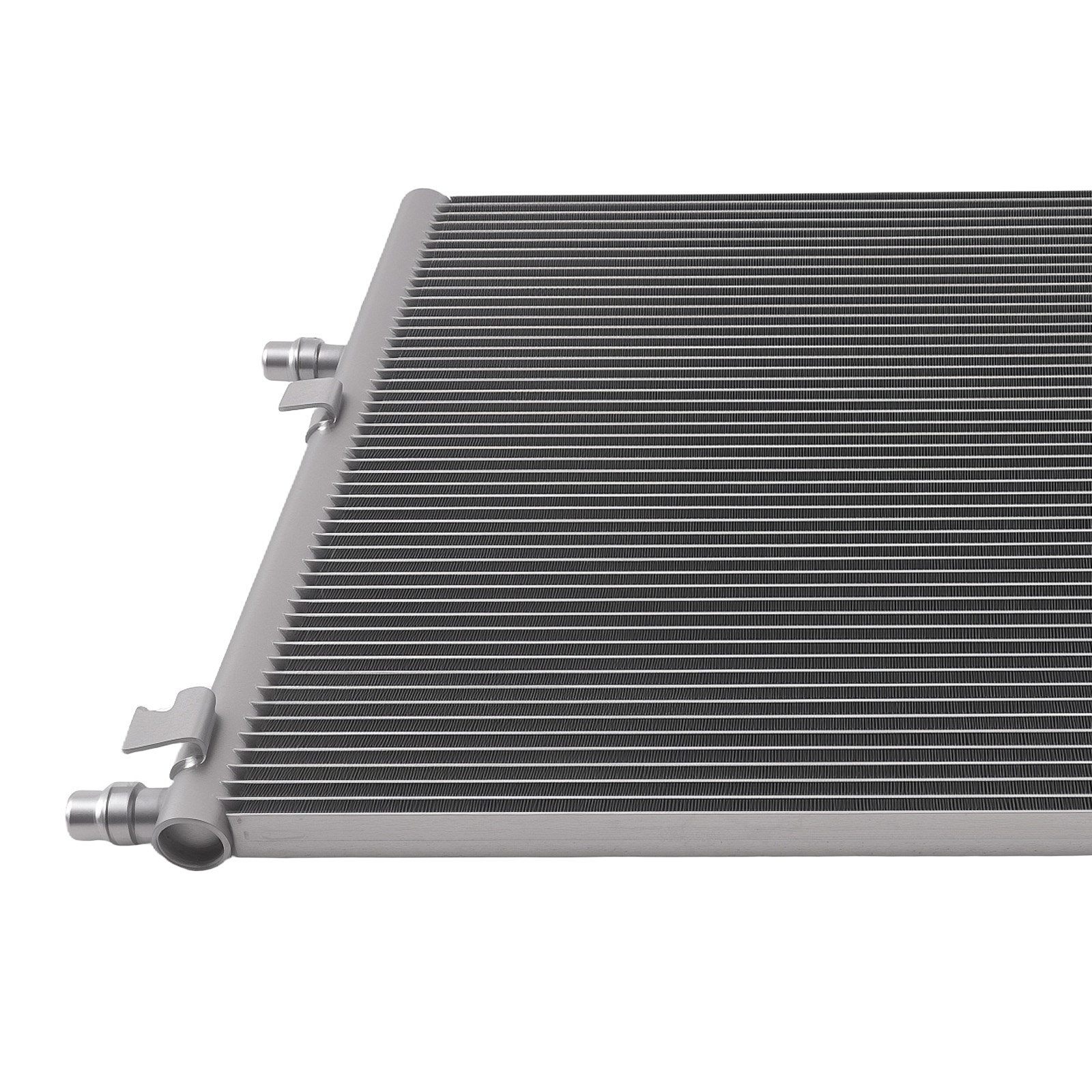 Coolant Radiator for BMW 530 740 840 2018-2020 17118484638 Cross Flow