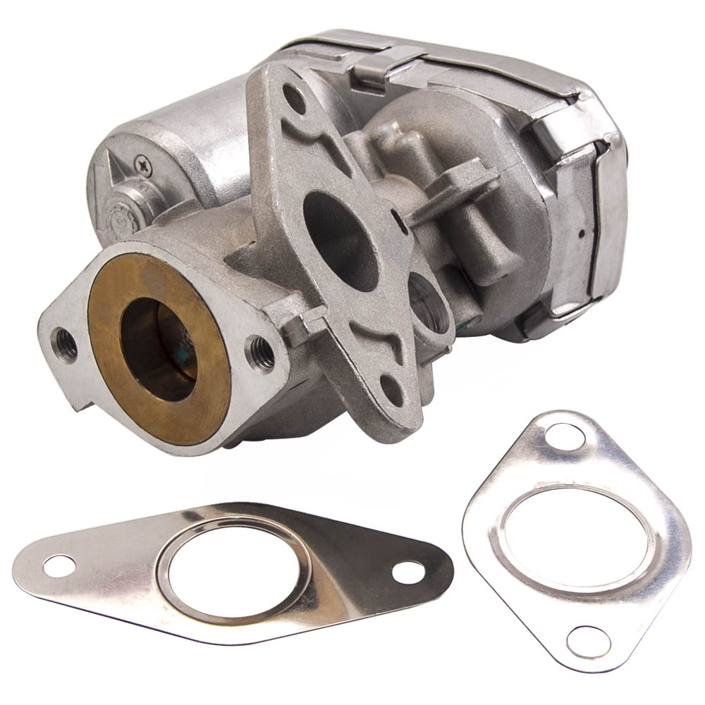 AGR Ventil für Citroen Jumper Fiat Ducato 250 Land Rover Defender 2.2 2.4 1618R5 eBay