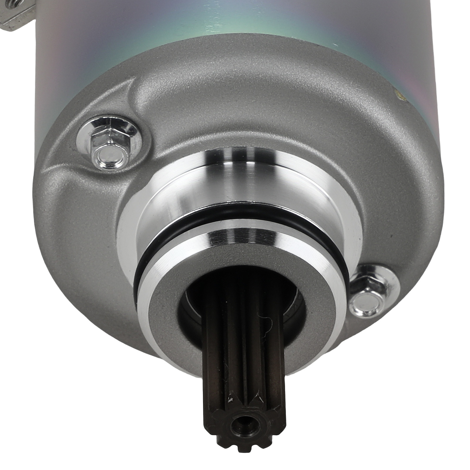 12V Starter Motor for Suzuki GSF400/GSF600/GSF650 Bandit 1989-2006 9 Teeth