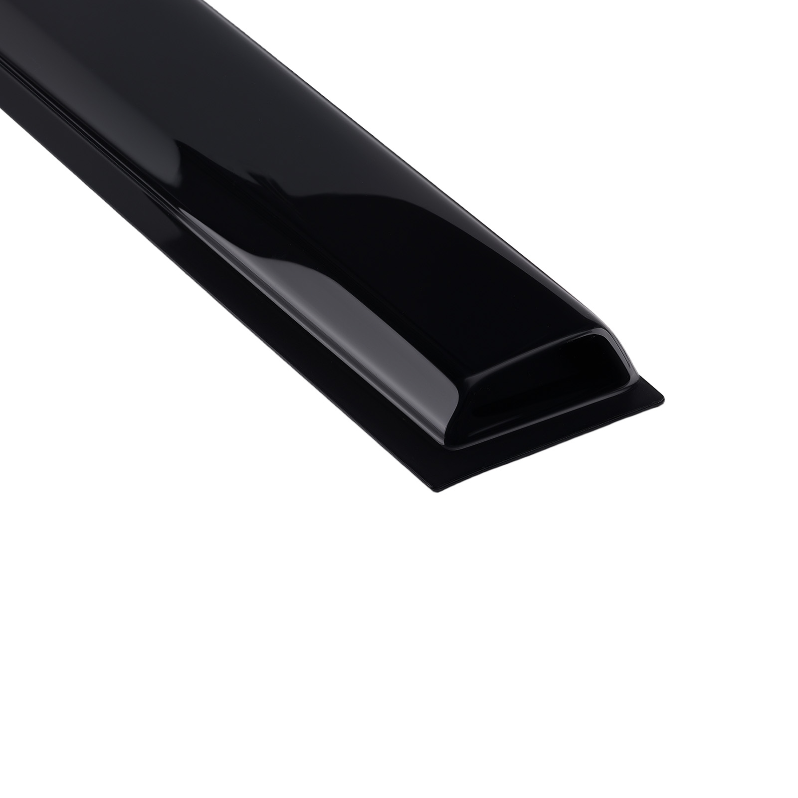 Wind Deflectors Guard Visors for HONDA CR-V MK5 2017-2022 4PCS Black  Set