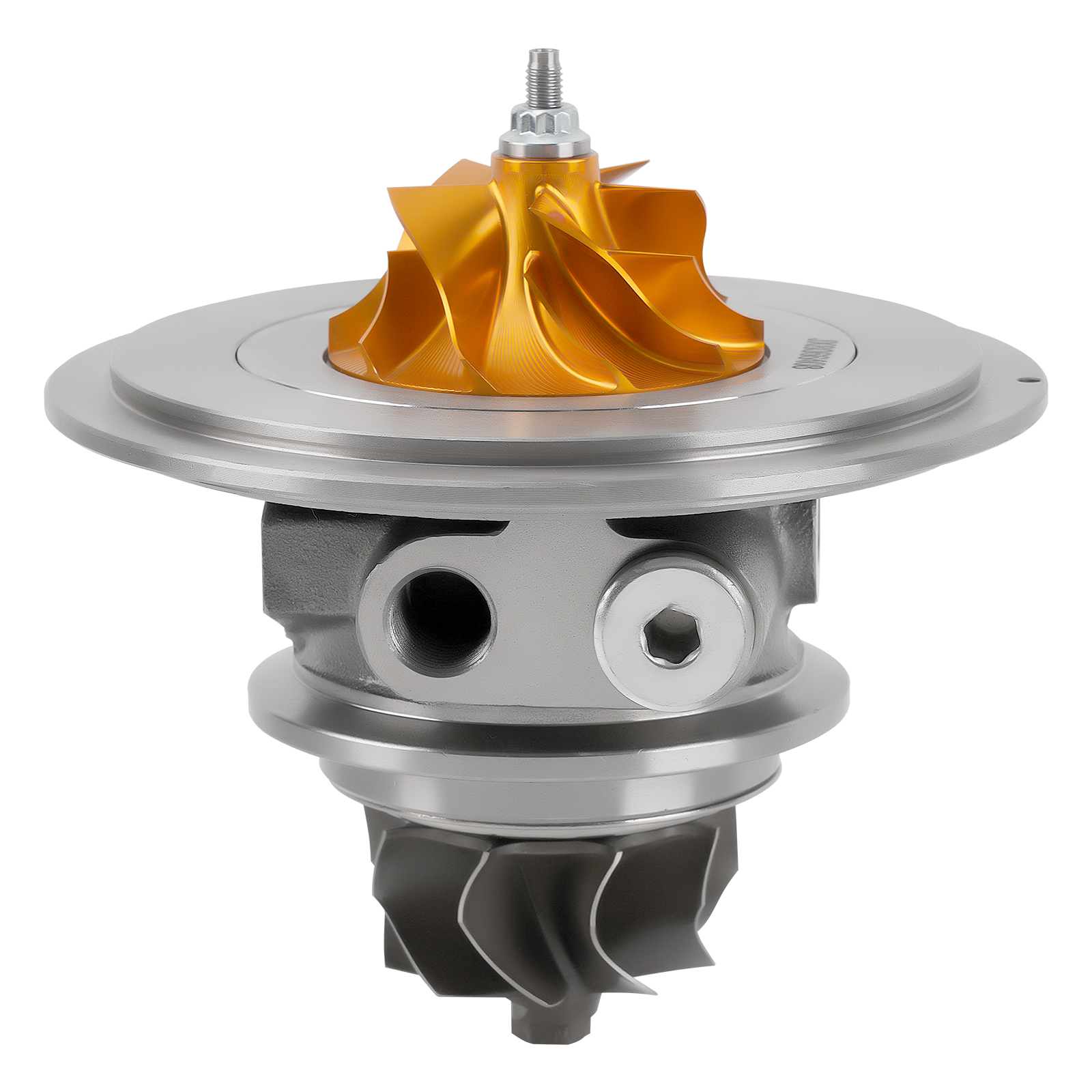 Upgrade Turbo Core for BMW X5 X6 750i xDrive 4.4L 769155-0011 2008-2016 MGT2256S