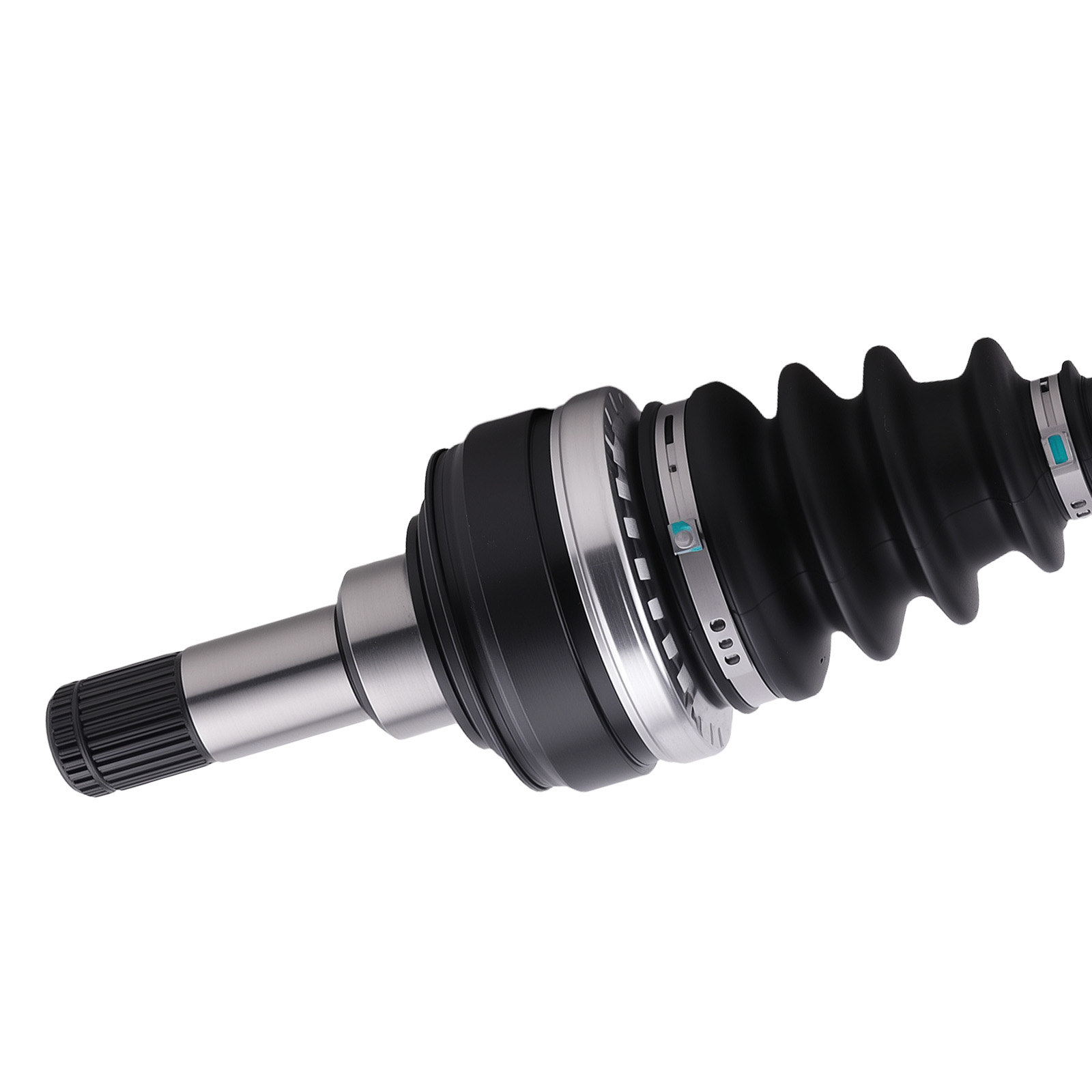 Arbre de transmission CV Arrière G/D for BMW X5 E70 3.0d 2006-2013 808mm