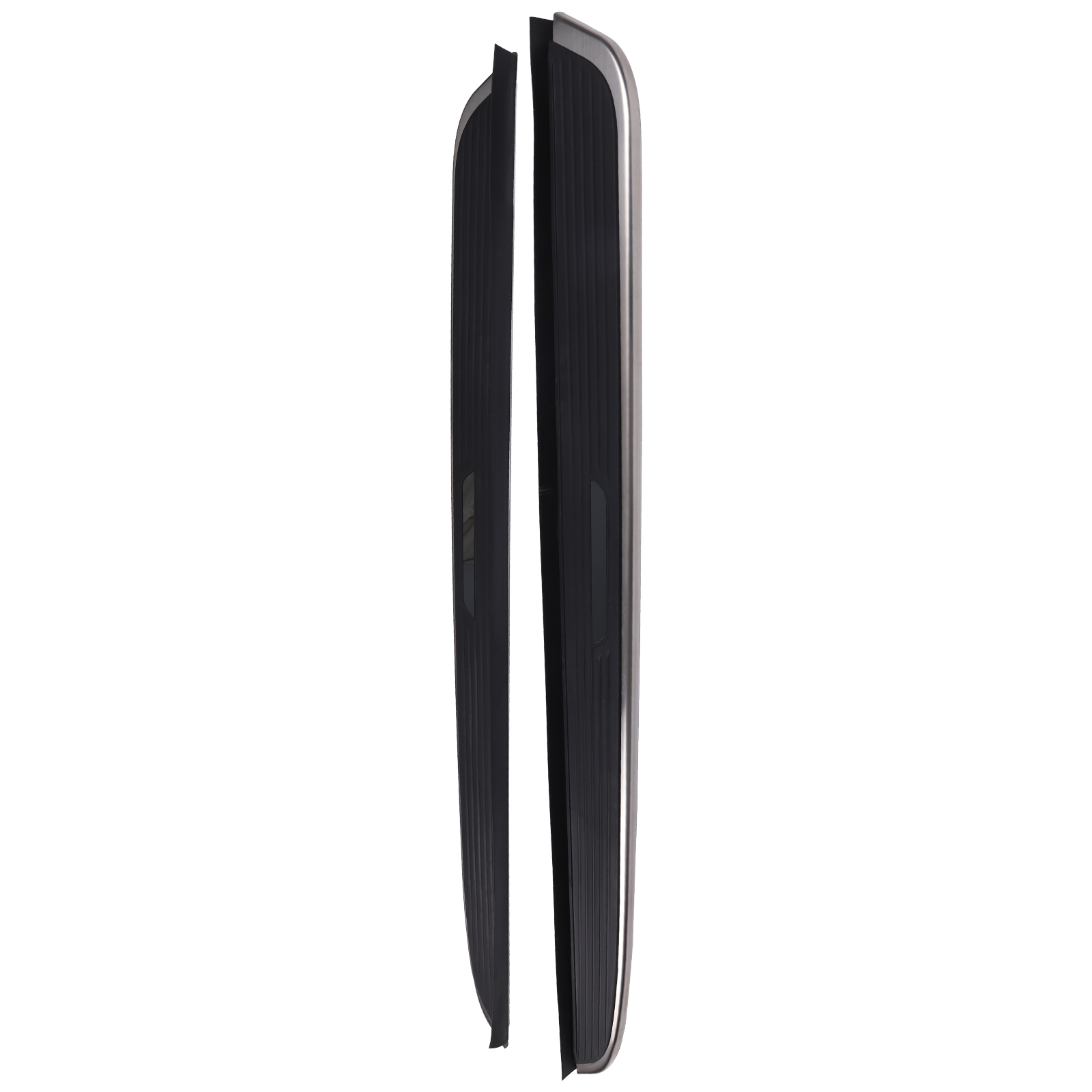 Anti-Slip Nerf Bars Side Step Running Board for Range Rover Velar L560 2017+