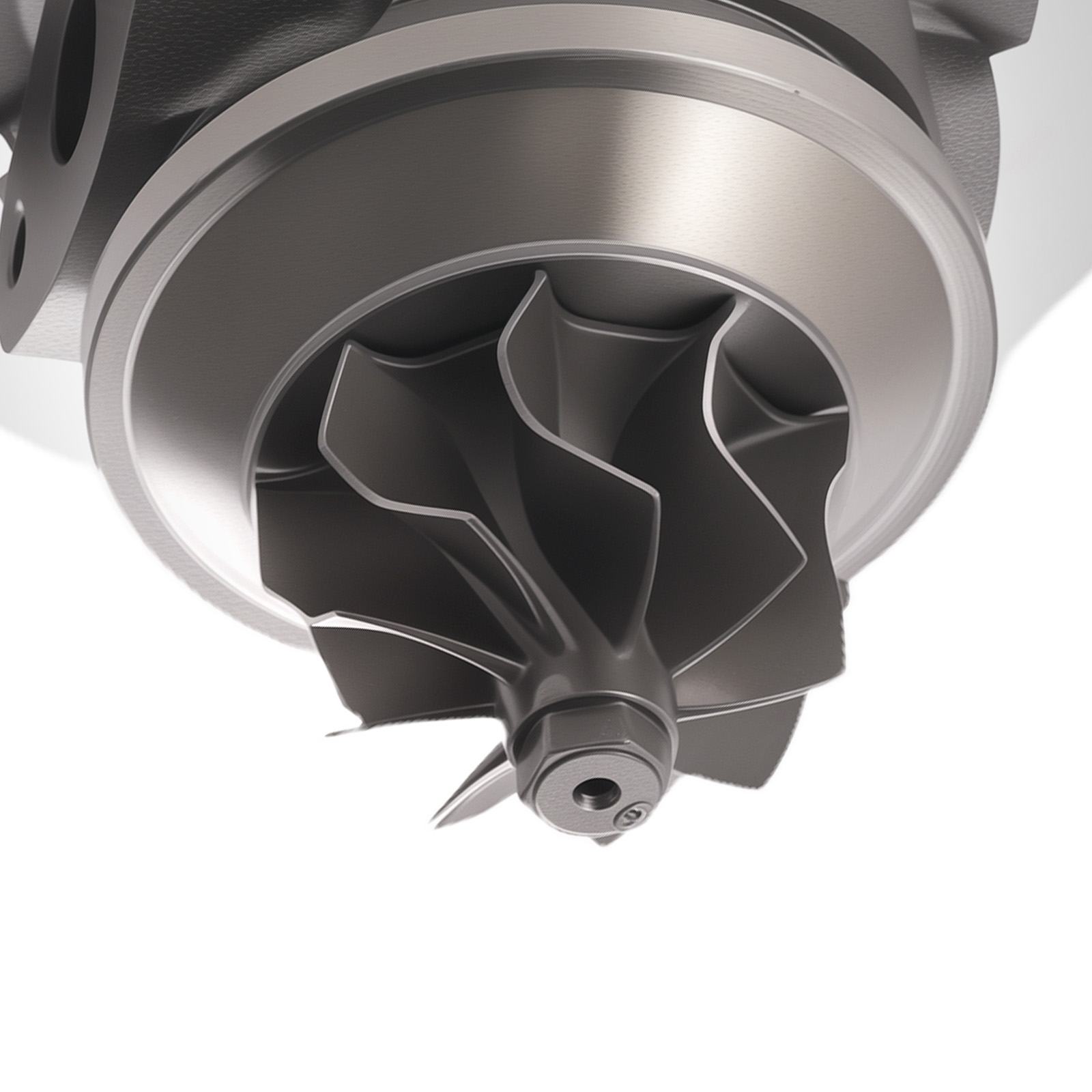 Cartouche Turbo for KIA Sorento 2.5 CRDi 125KW 733952-5001S 2006-2011