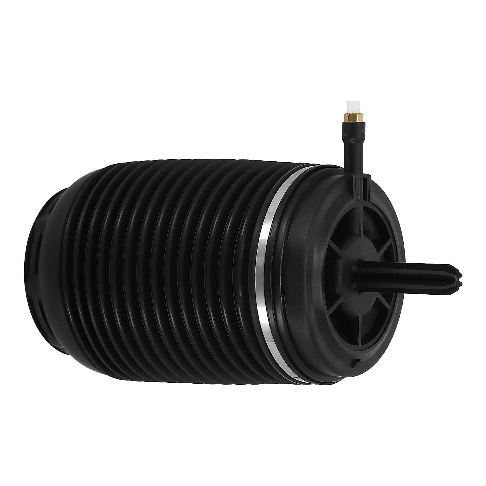 1X Arrière Gauche Ressort Suspension Pneumatique for Porsche Macan 95B 2014-2024