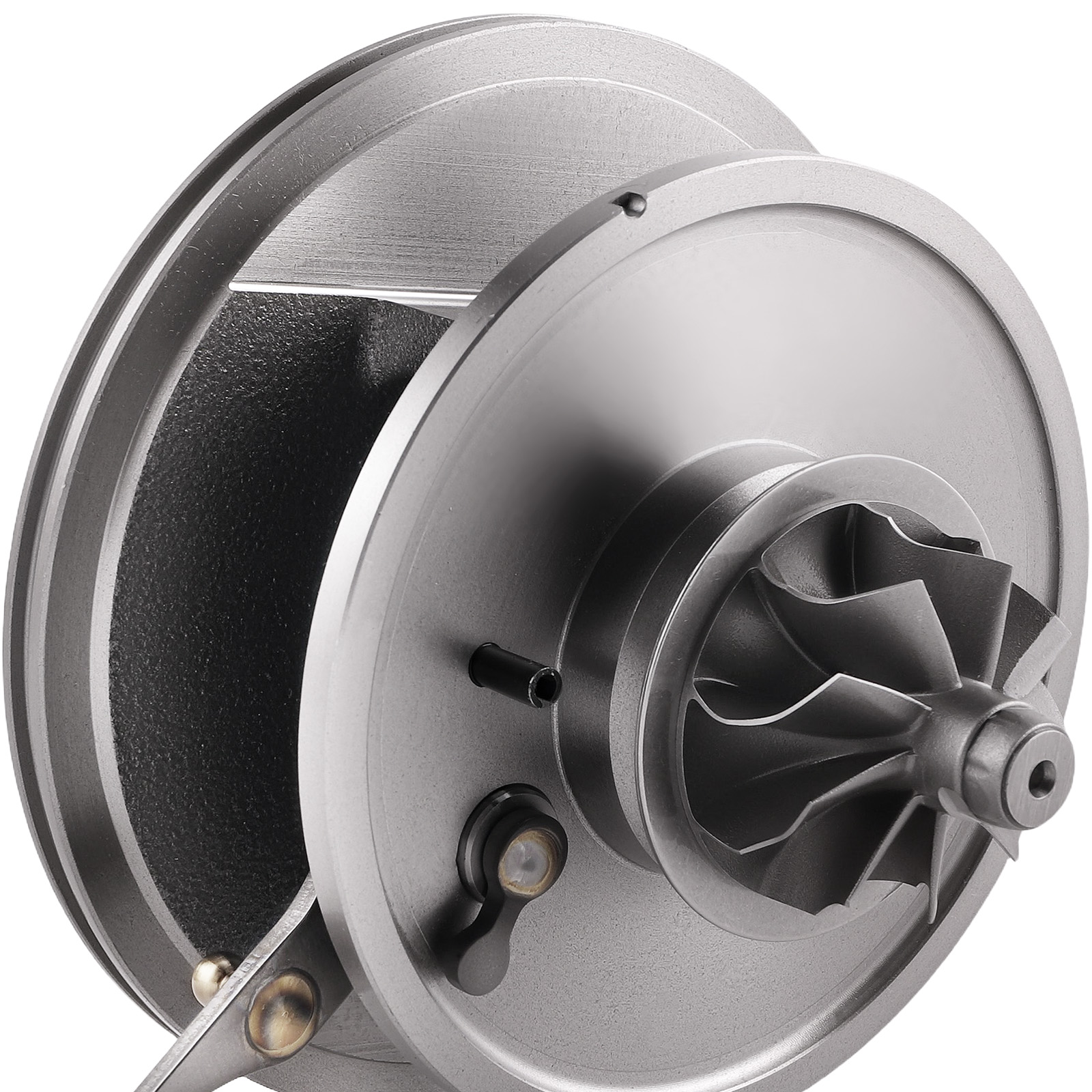 BV40 Billet Turbo Cartridge CHRA for BMW 5er Touring F11 535d 5440-970-0001