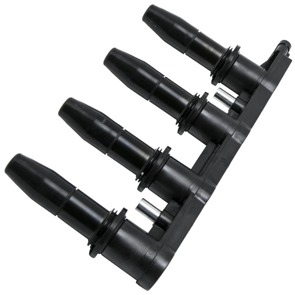 VENTEX® Bobine Pack VXS1713 Compatibel met Vauxhall Vectra Zafira 1.8 Astra H 1.6 Corsa VXR