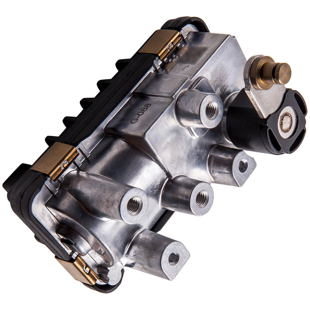 Turbo actionneur for Mercedes-Benz C E S M-Classe 320 CDI 6NW009228 742810-7