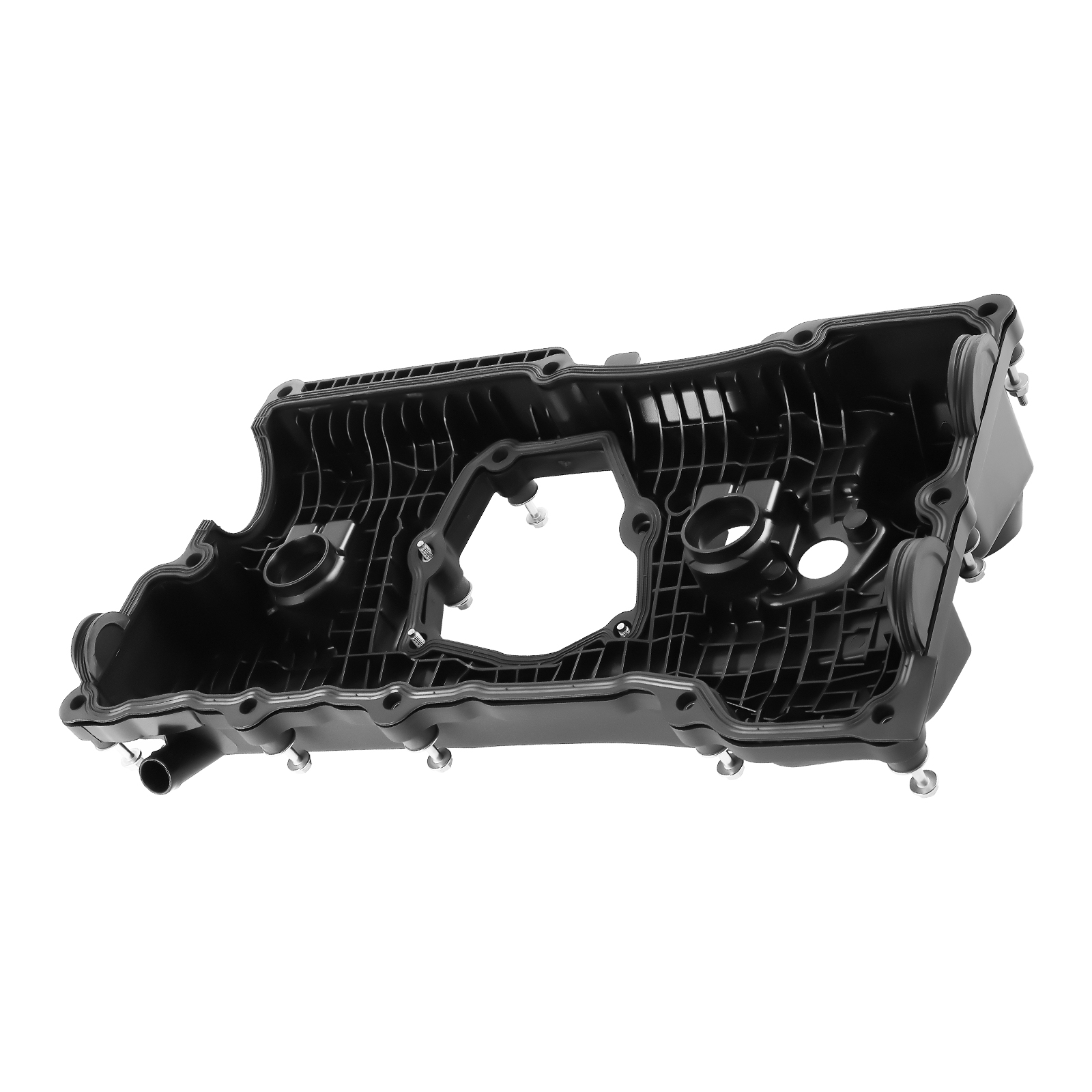 Couvercle de chambre de soupape For BMW 3er e46 X3 e83 Z4 E85 N42 11127509523