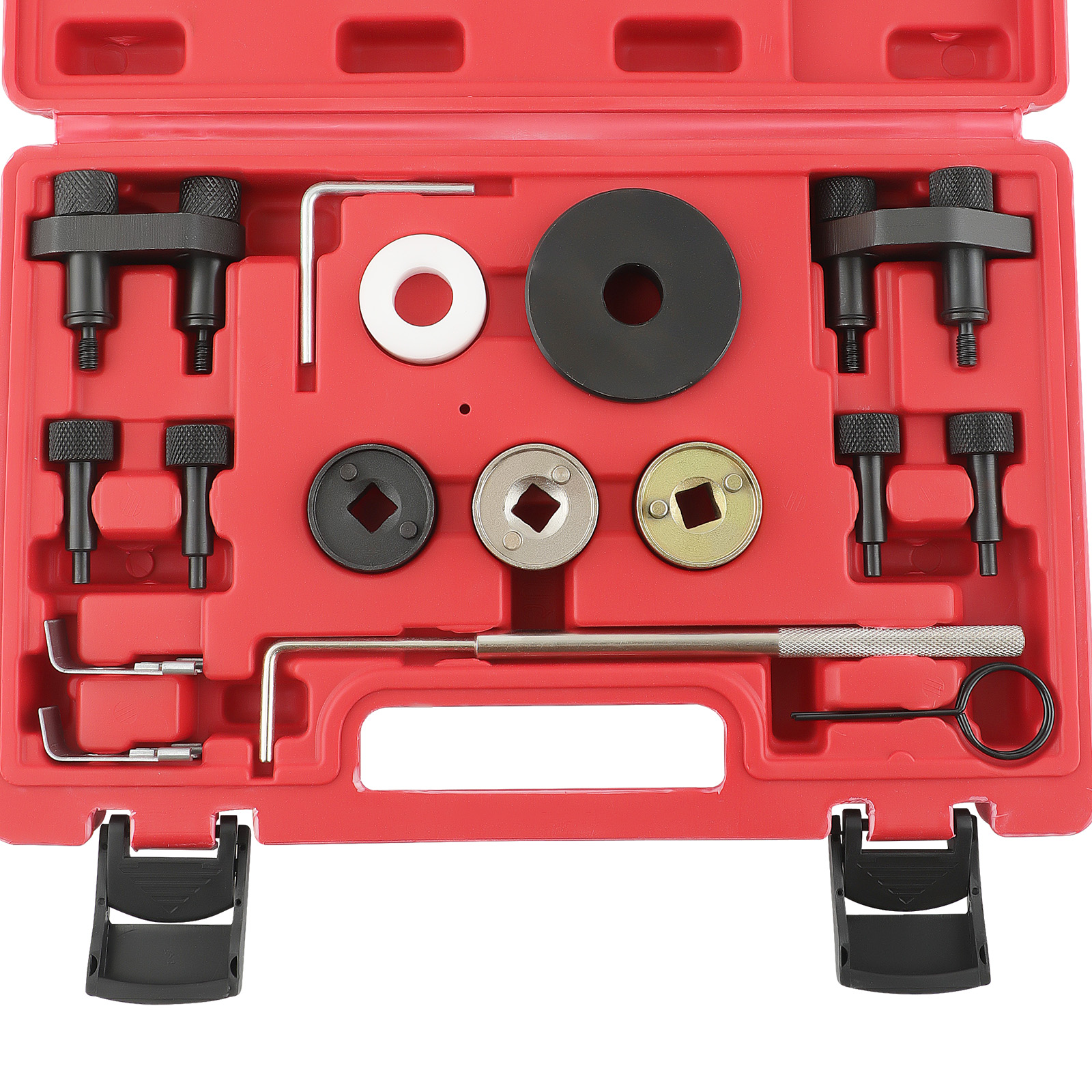 Kit de Outil Reglage Calage Moteur for Audi A4 VW Jetta TSI/TFSI 1.8 2.0 R4 16v