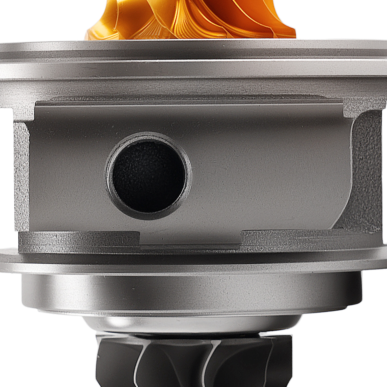 Billet Turbocharger Chra for Jeep Renegade Lancia Delta 1.4 793996 812811 827727