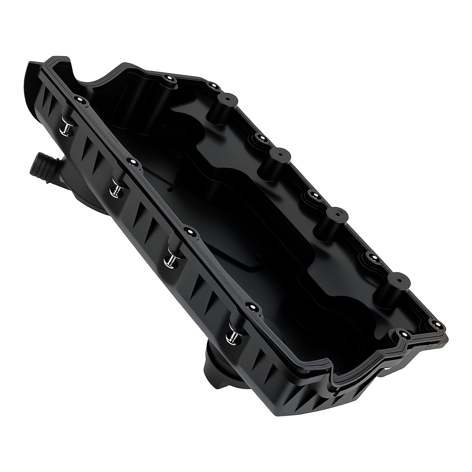 Joint De Couvercle De Culasse 038103469ae Couvercle De Soupape Pour Vw Audi
