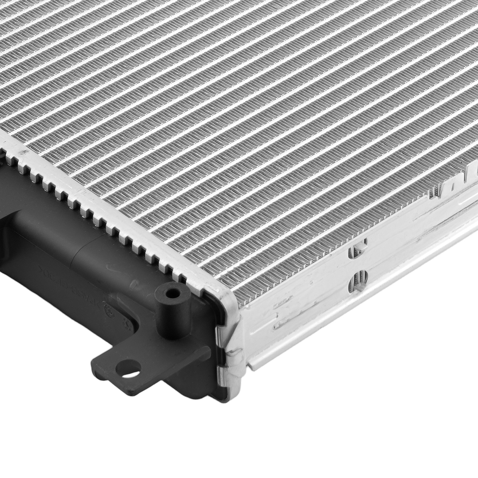 Aluminum Cooling Radiator for BMW 3 Series F30 F35 2.0L 2012-2018