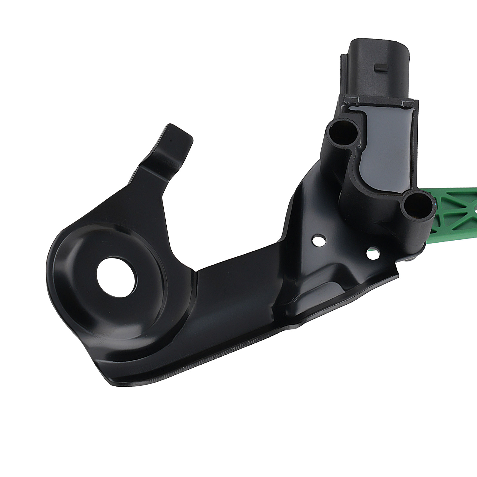 1x Capteur de niveau de hauteur Arrière gauche for Audi A6 A7 Sportback A8 Q5