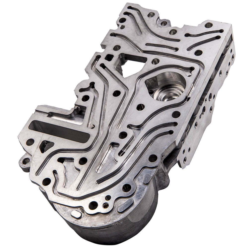 Mechatronic Overhaul Kit For Audi Seat Skoda Volkswagen Body Repair 0AM325066AA