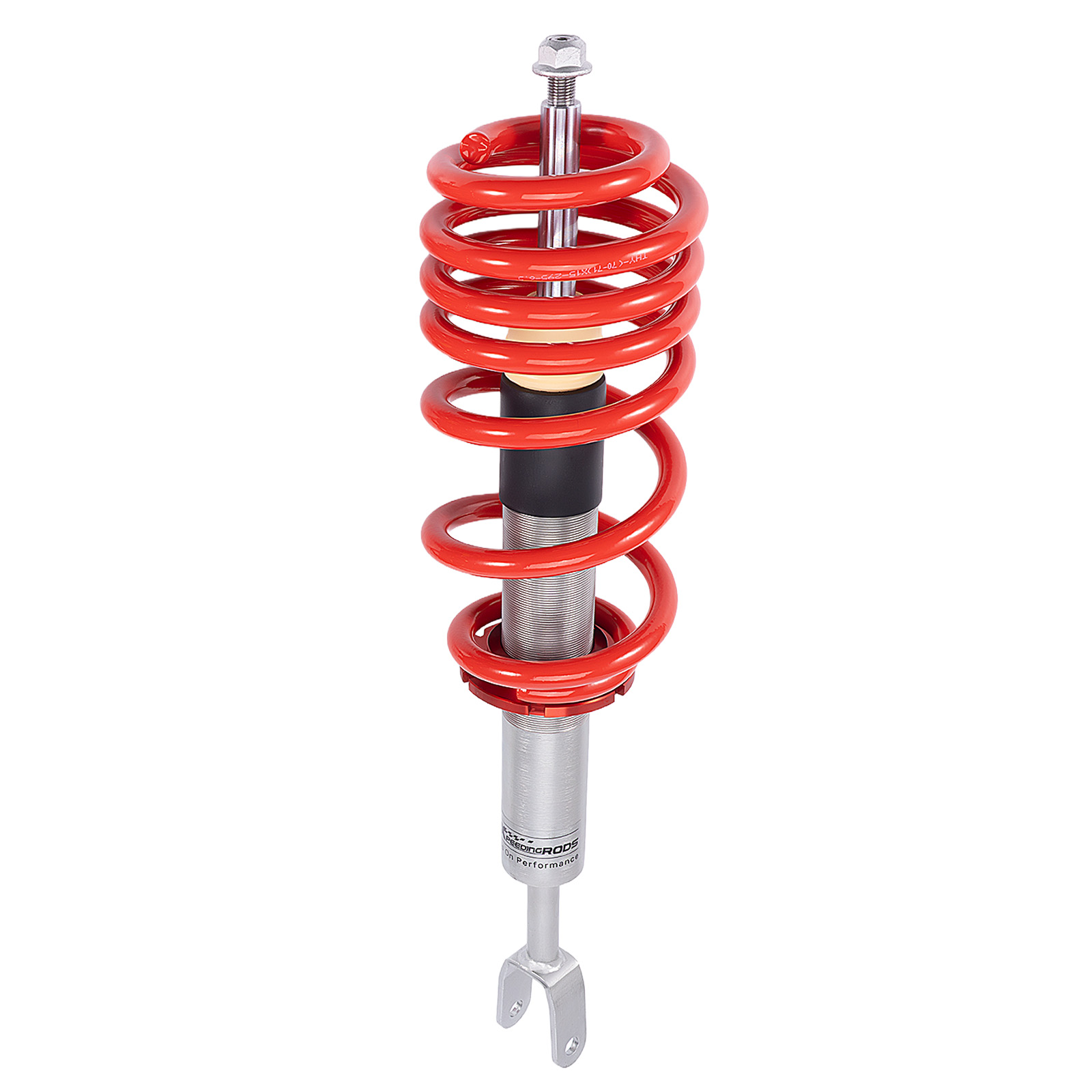Coilovers Lowering Kit For Audi A4 B6 B7 2.0 TFSI 1.8T quattro S4 RS4 Saloon