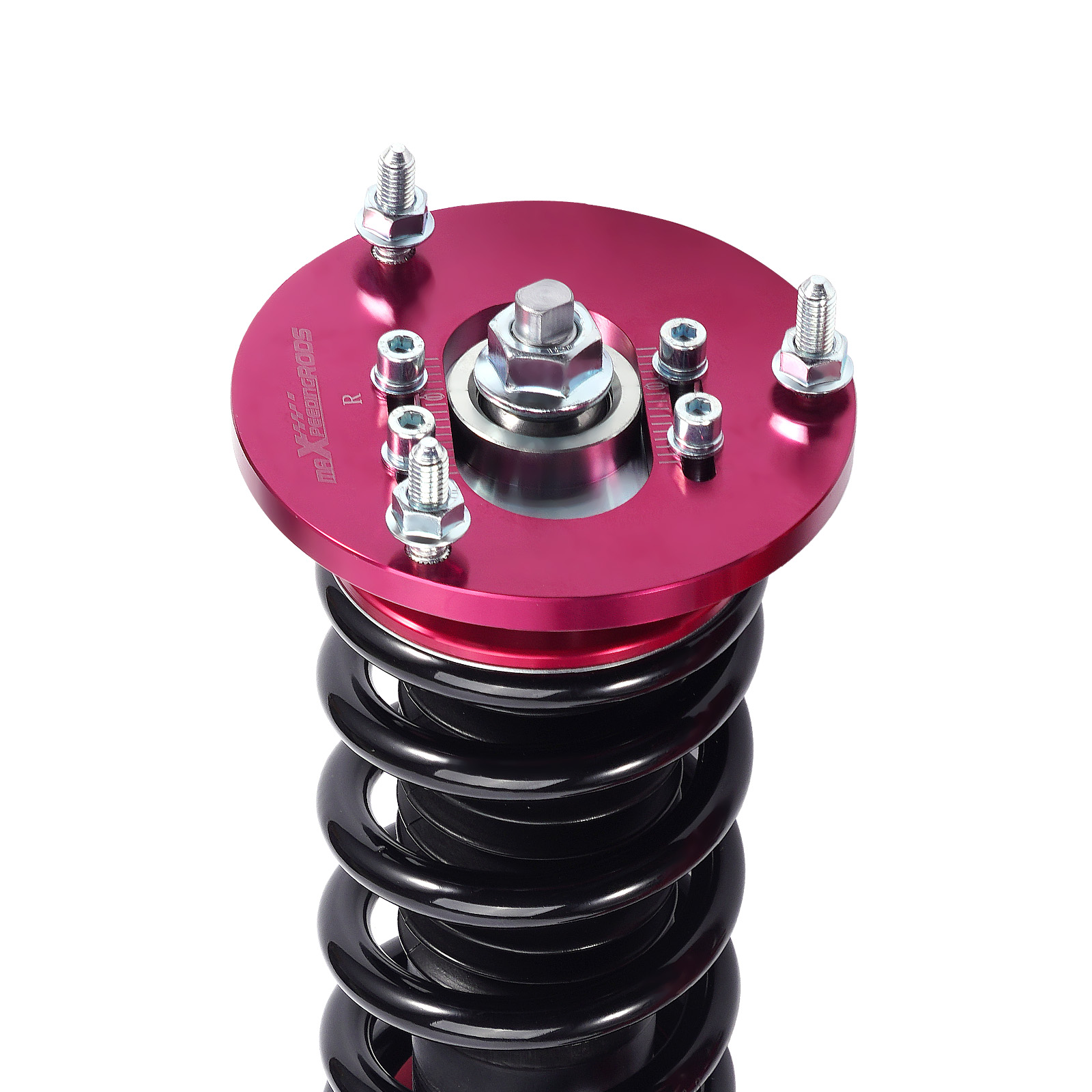 Kit Combines Filetés amortisseur for BMW E36 318i 323i 325i 328i coilovers new
