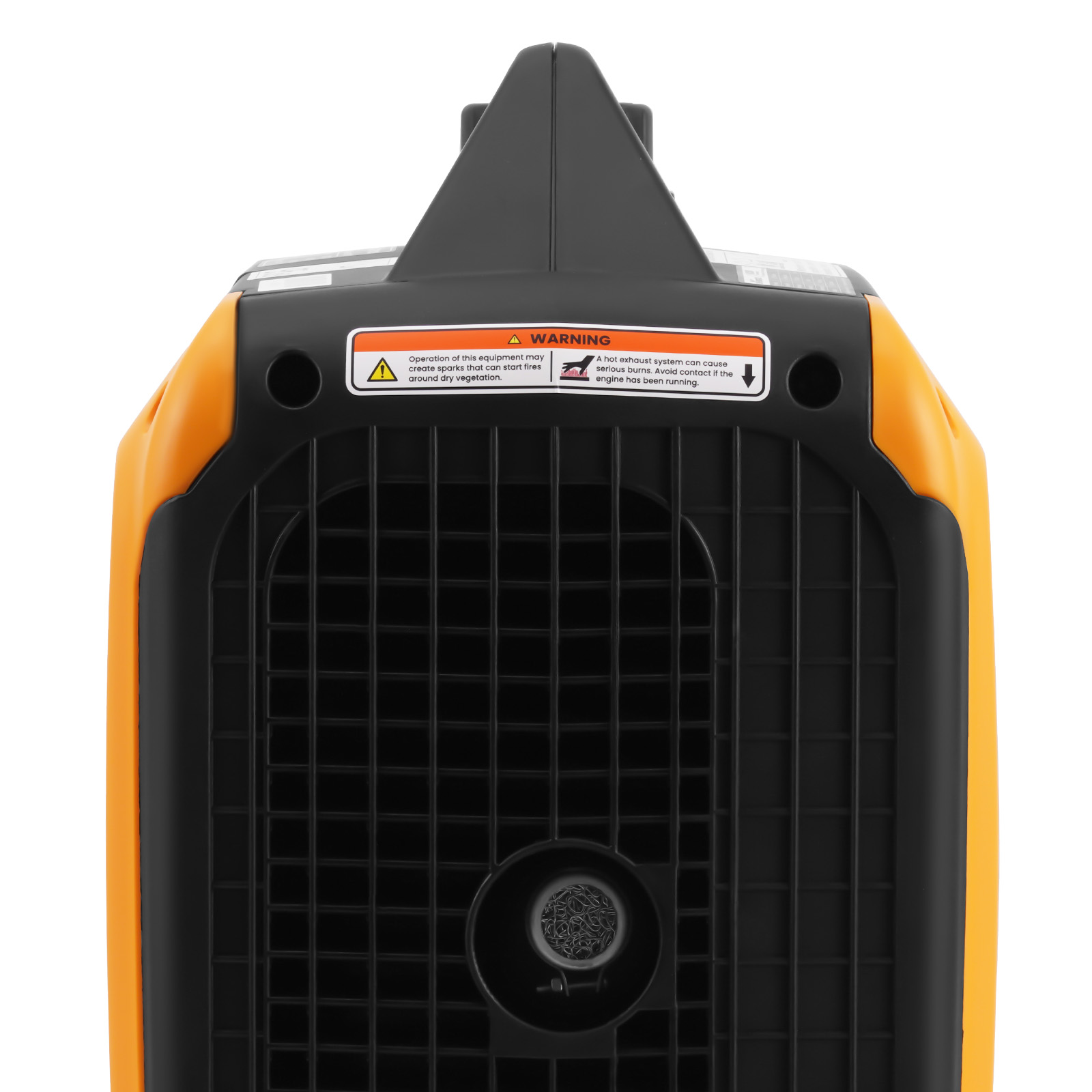 2000W Groupe électrogène D'onduleur Essence portable générateur silencieux camp