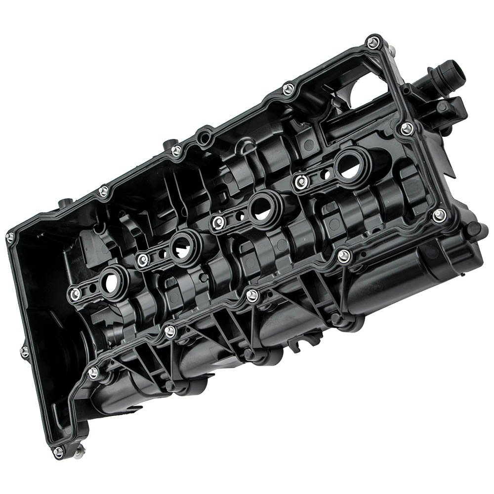 Rocker Valve Cover & Gasket For BMW E91 E92 E93 F25 F30 F34 F31  11127810584 New