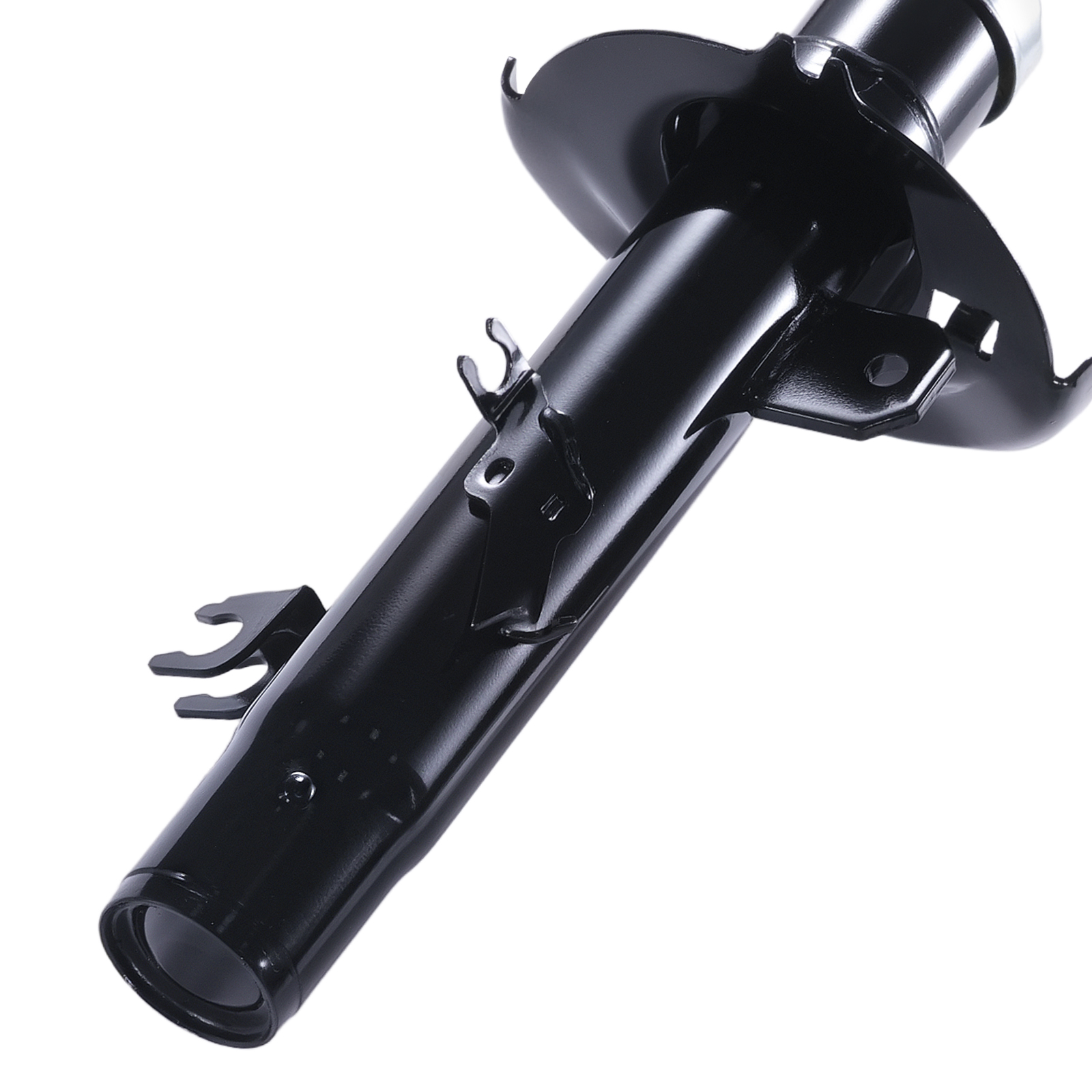 2x Front Shock Absorber Assembly for Peugeot 2008 13-22 3338002 3338003