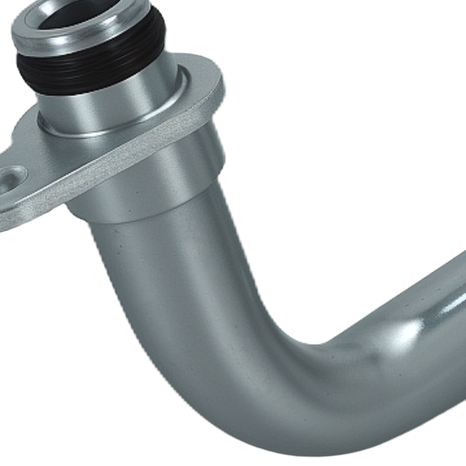 Turbo w/ Oil Feed Return Hose Kit for BMW 1 3 Series F20 F30 116i 316i 2011-