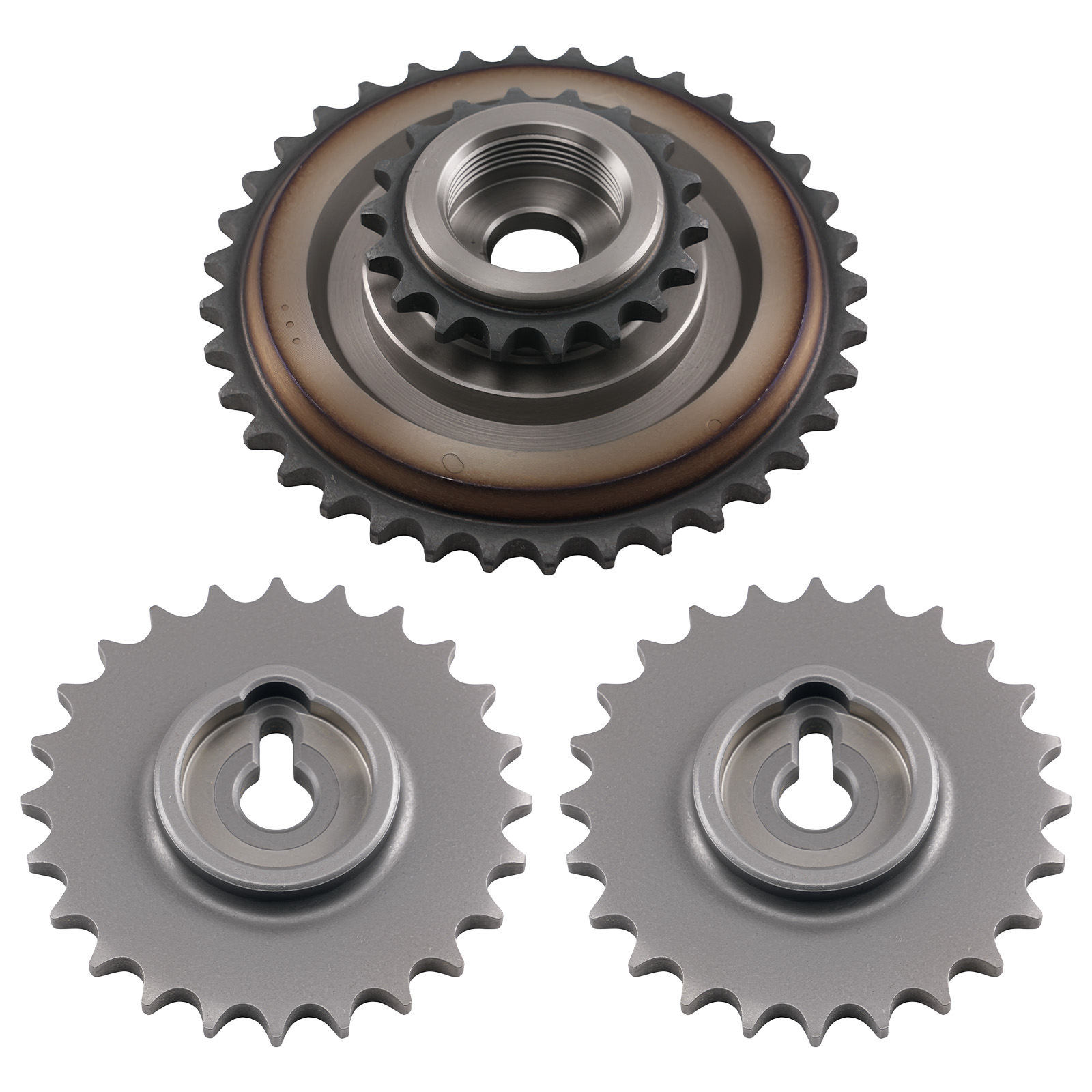 Engine Timing Chain Kit for Kia Optima/Carens D4FD 244102A000