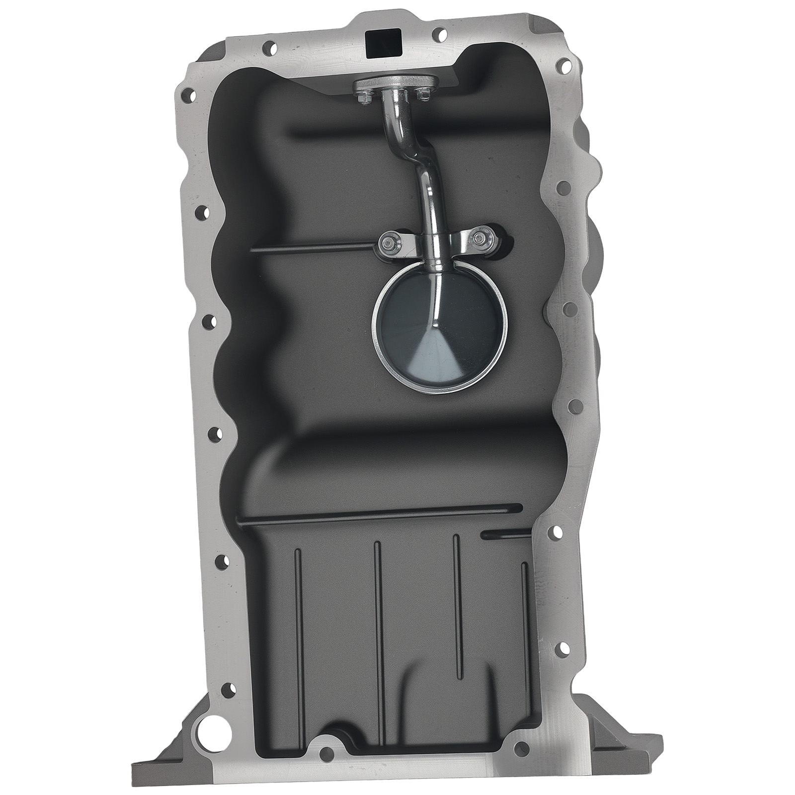 Oil Engine Pan For Opel Agila Corsa Meriva 1.2-1.4L 0652005 652196
