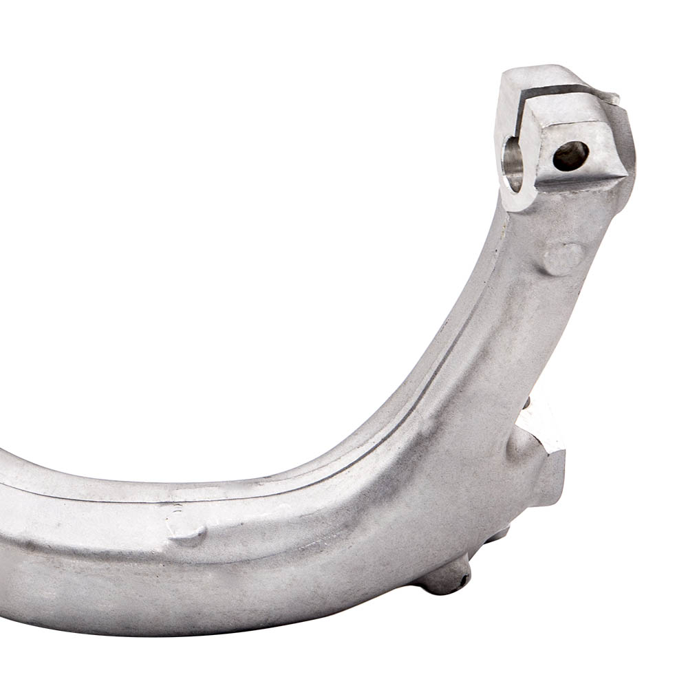 Steering Knuckle wheel suspension Front Left for AUDI A4 8E2 B6 SEAT EXEO