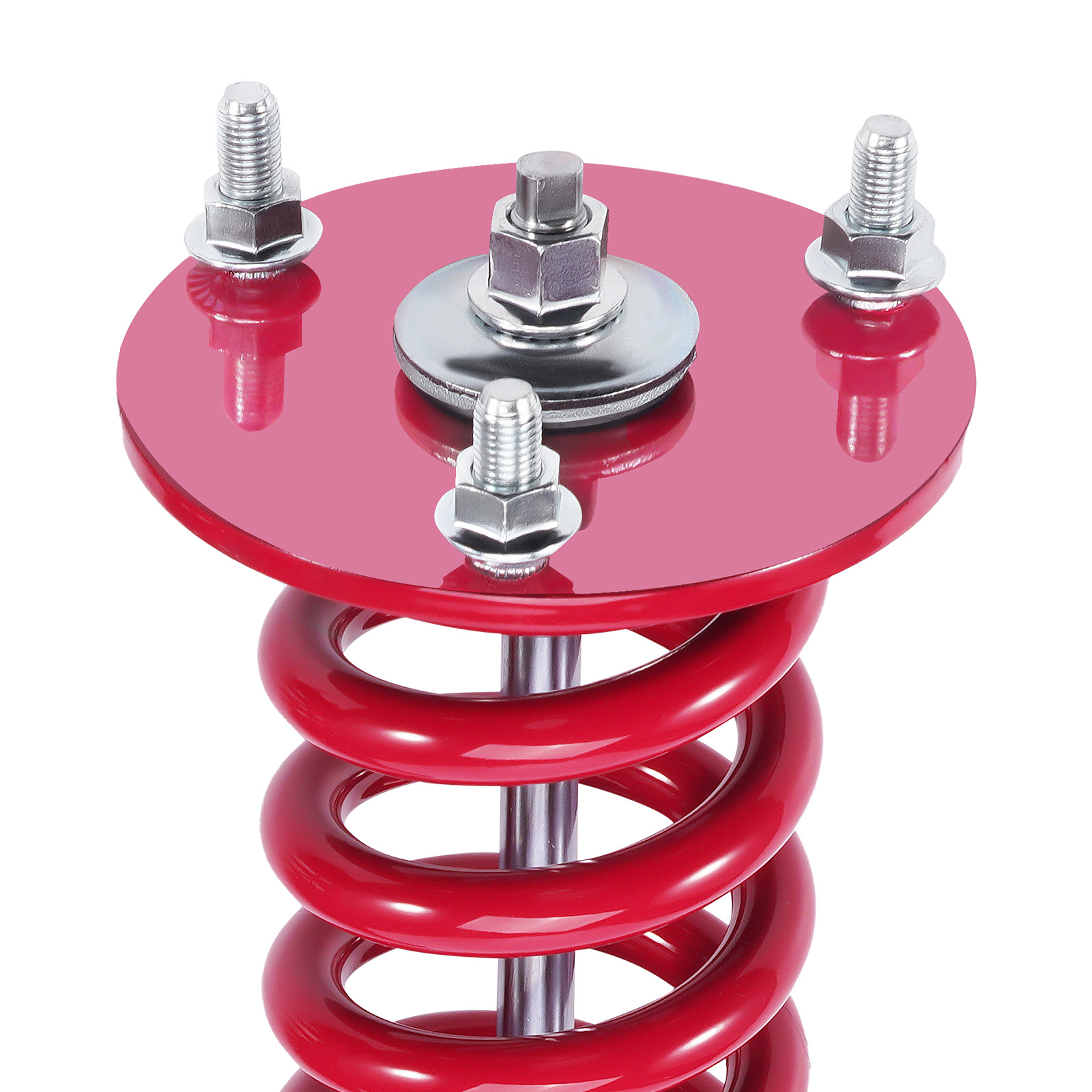 Coilovers Suspension Kit for Lexus IS250 GSE20 06-13 GS 300 GS350 Coil Springs