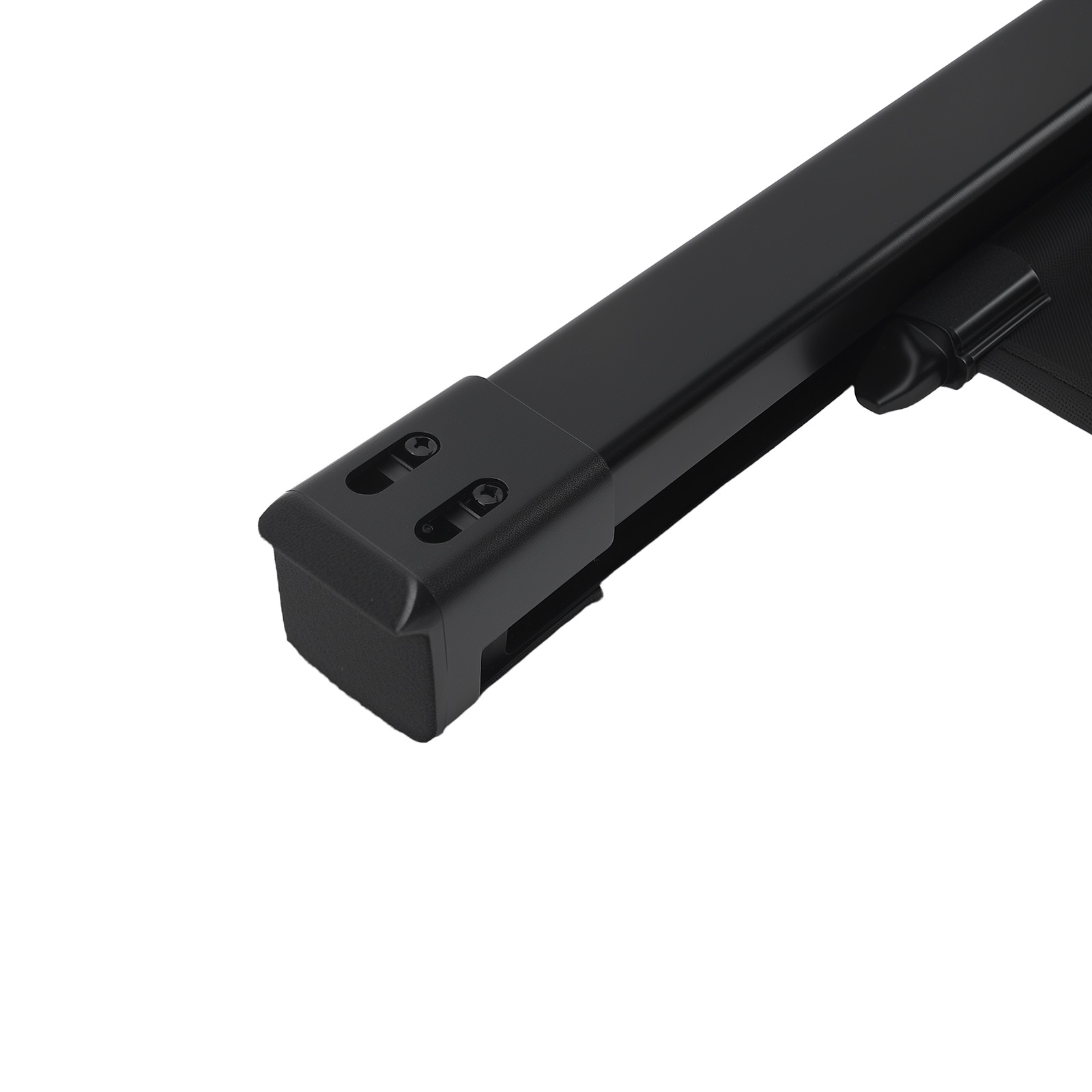 Retractable Boot Load Luggage Cover for Honda CR-V CRV MK4 2012-16 Parcel Shelf