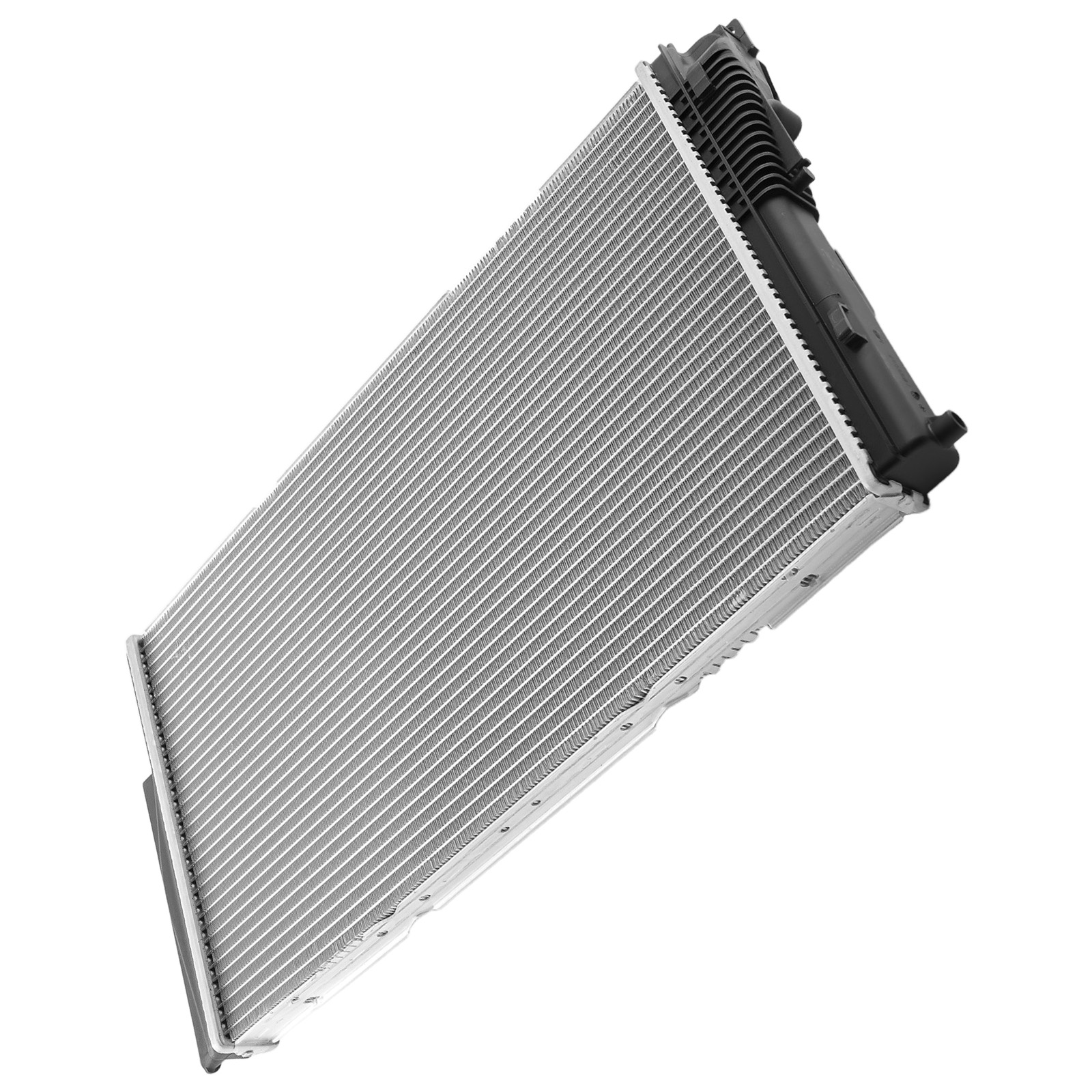 Aluminum Cooling Radiator for BMW 3 Series F30 F35 2.0L 2012-2018
