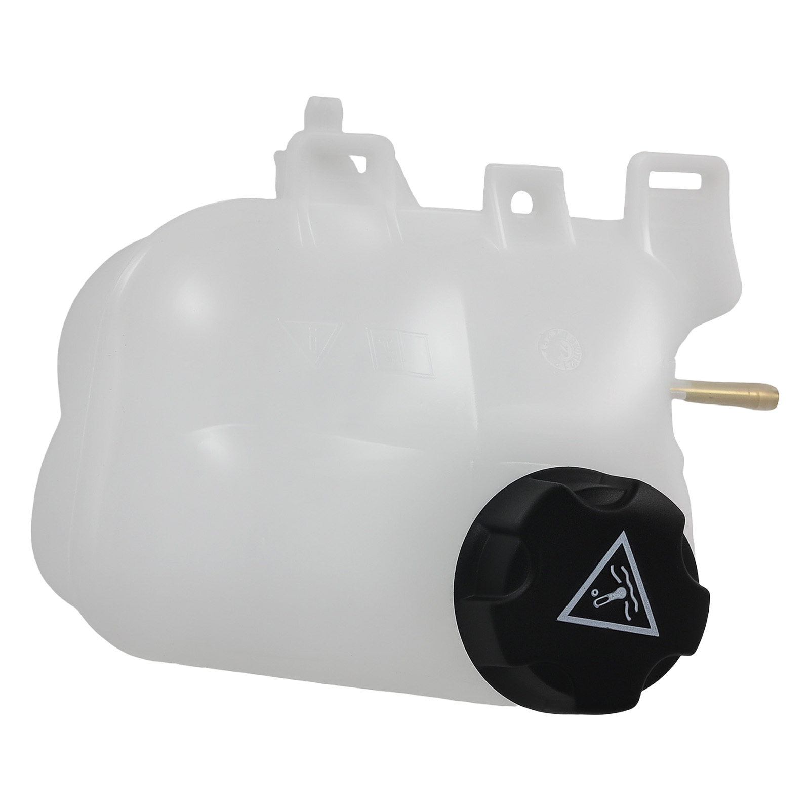 Coolant Overflow Tank w/ Cap for BMW i3 118i 318i Mini Cooper 07-19 17137539267