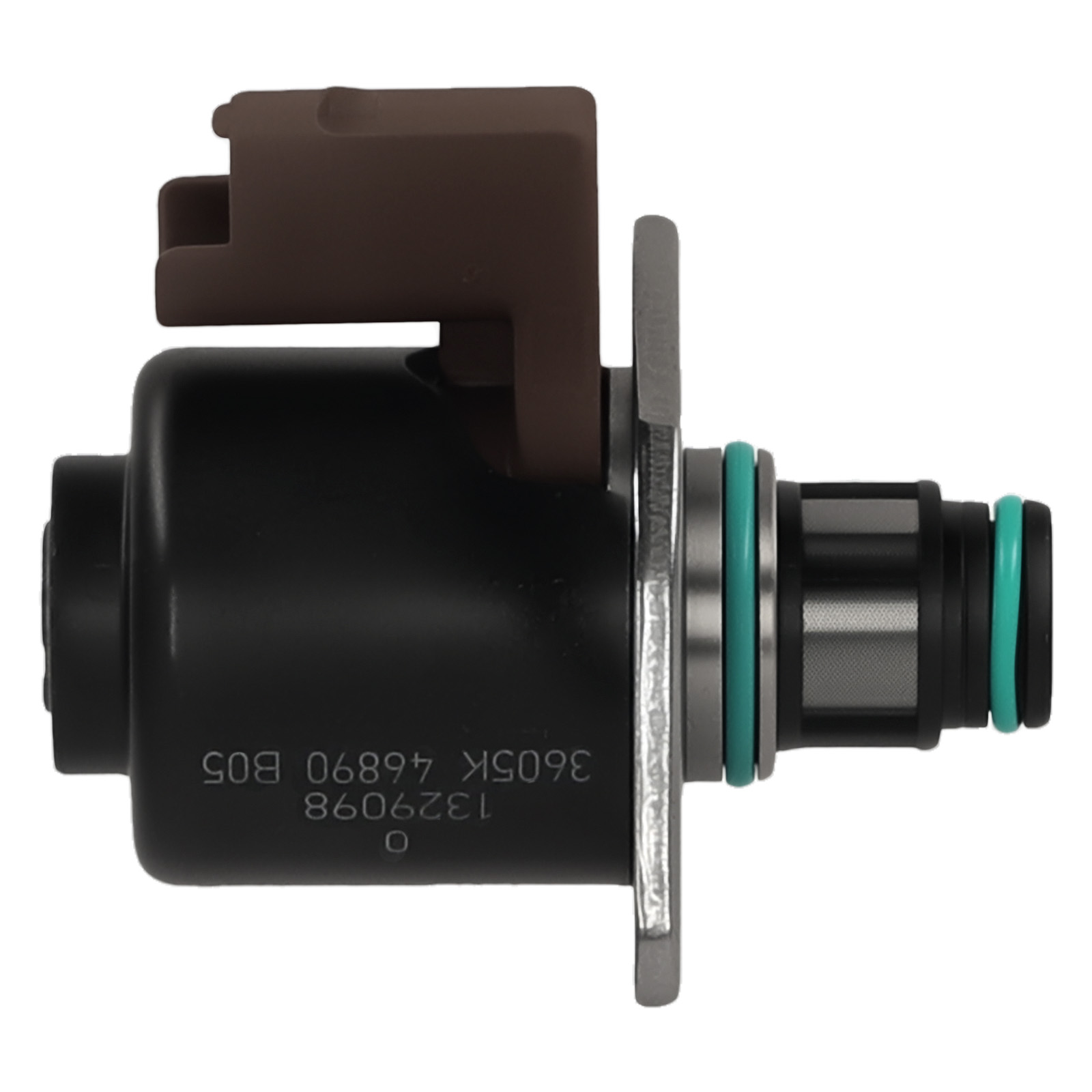 Fuel Pump Pressure Regulator Control Valve For Ford Transit Mk6 2.0 & 2.4 Tdci