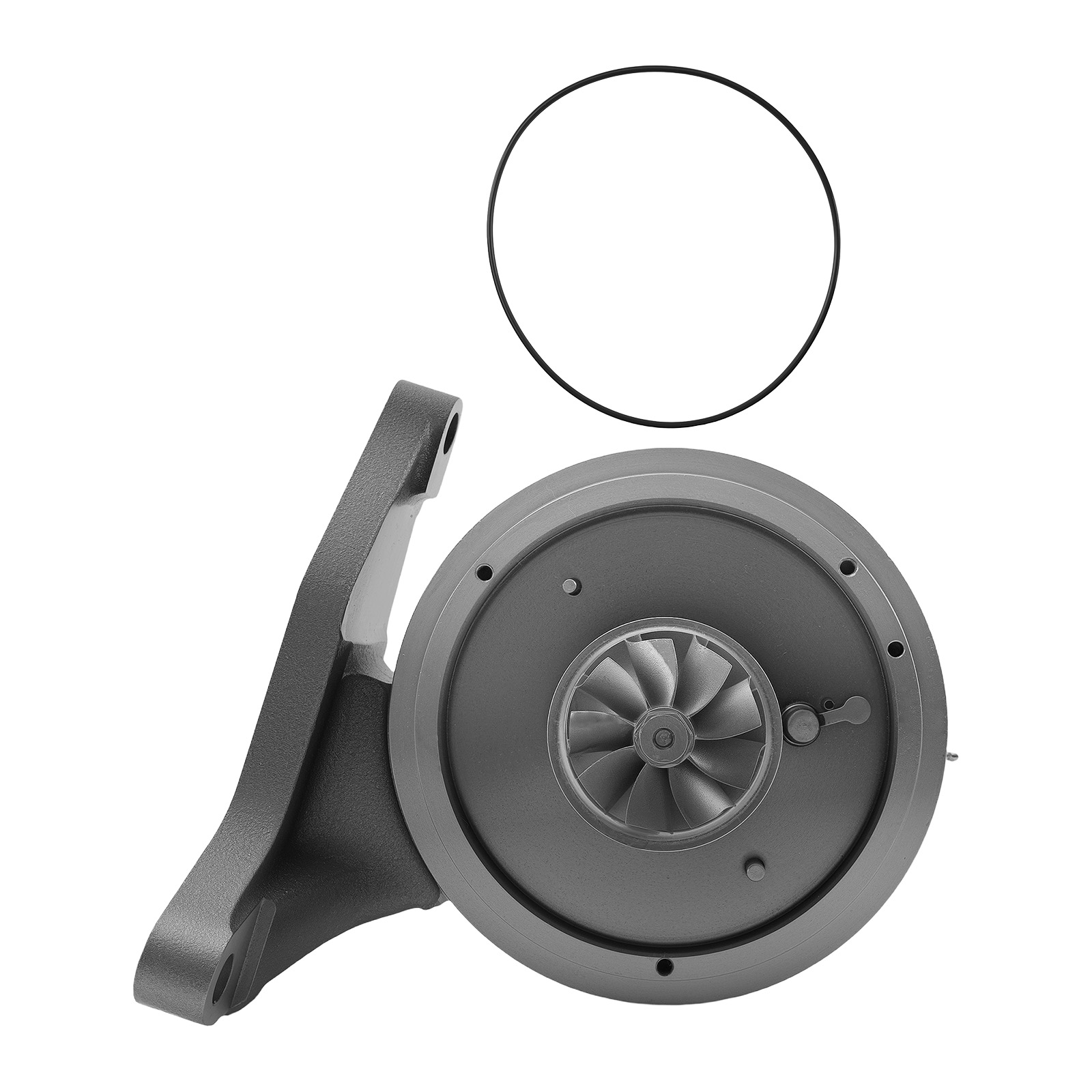 NEW Turbo Core Chra for VW Multivan Touareg 2.5 TDI 2003-2010 070145701NV 128KW
