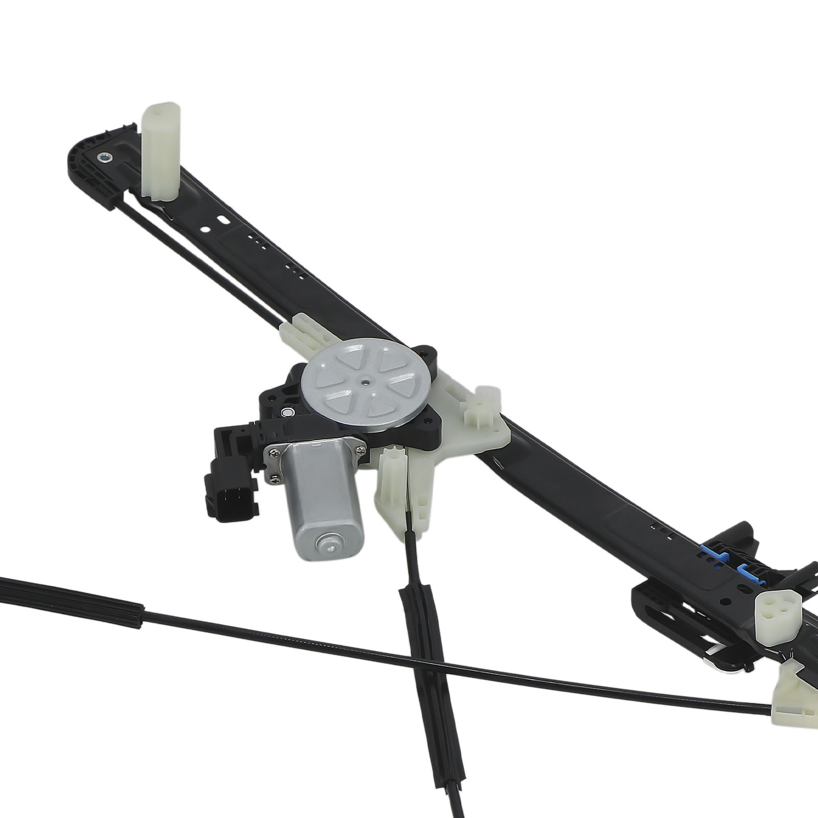Window Regulator Driver Side LR083210 For Land Rover Discovery V L462 16-24