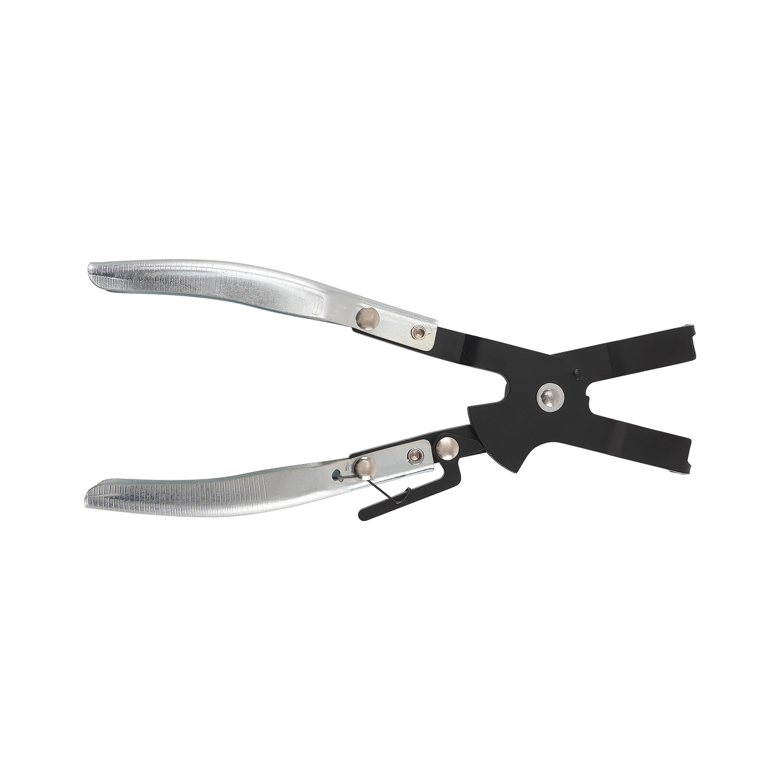 Professional Piston Ring Compressor Cylinder Installer with Plier & 6 Band Tool