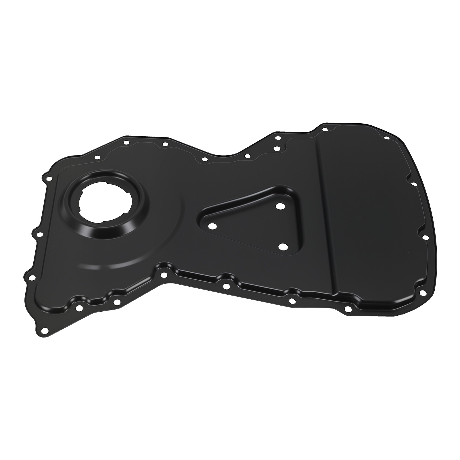 Timing Chain Cover For FORD Transit Mk7 Minibus Van V347, V348 6C1Q6019AC 06-14