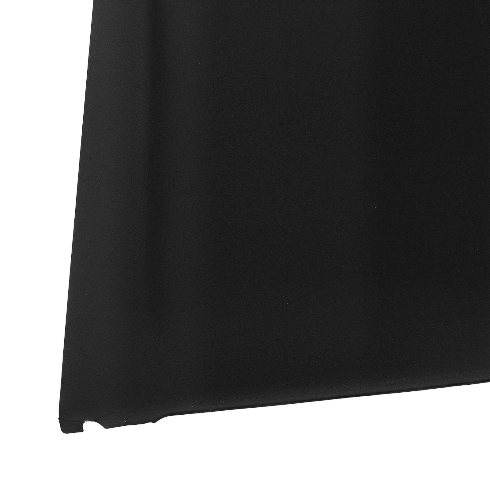 Black Cargo Storage Board for MG ZS 2017-2023 10597903 Parcel Shelf Direct Fit