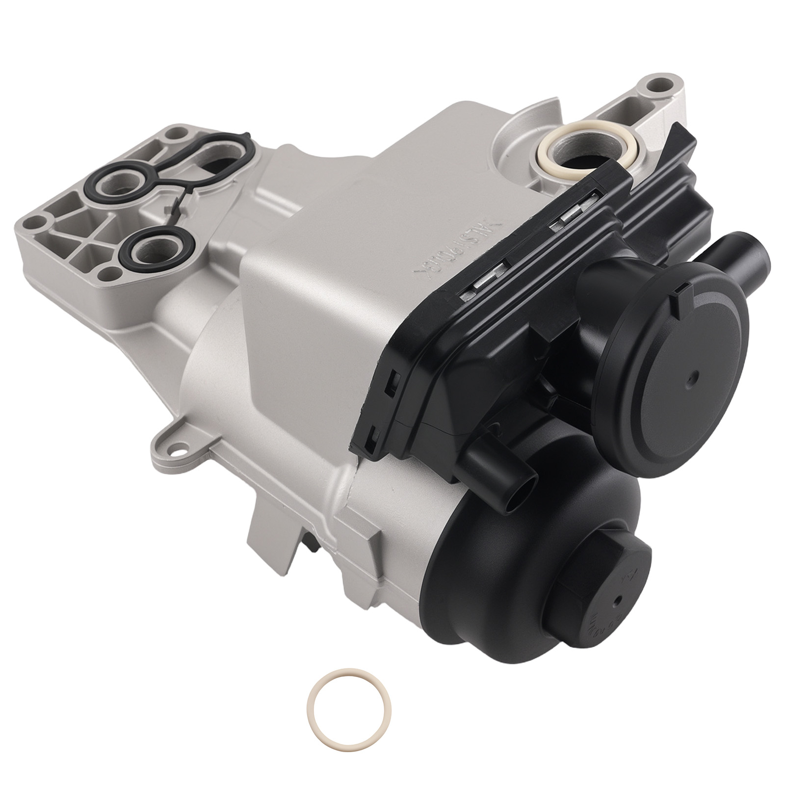 Oil Filter Housing for Ford Focus MK2 S-MAX 2.5 ST Mondeo MK4 2.3 31338685 07-15