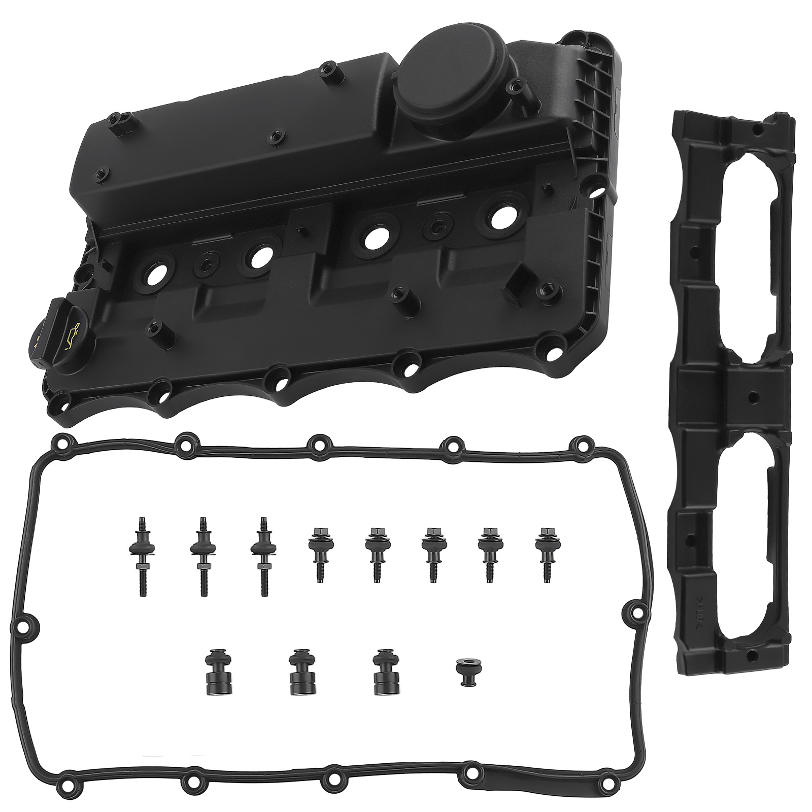 AUTO CILINDRO TESTA VALVOLA COPERCHIO for CITROËN RELAY PEUGEOT BOXER 1858445