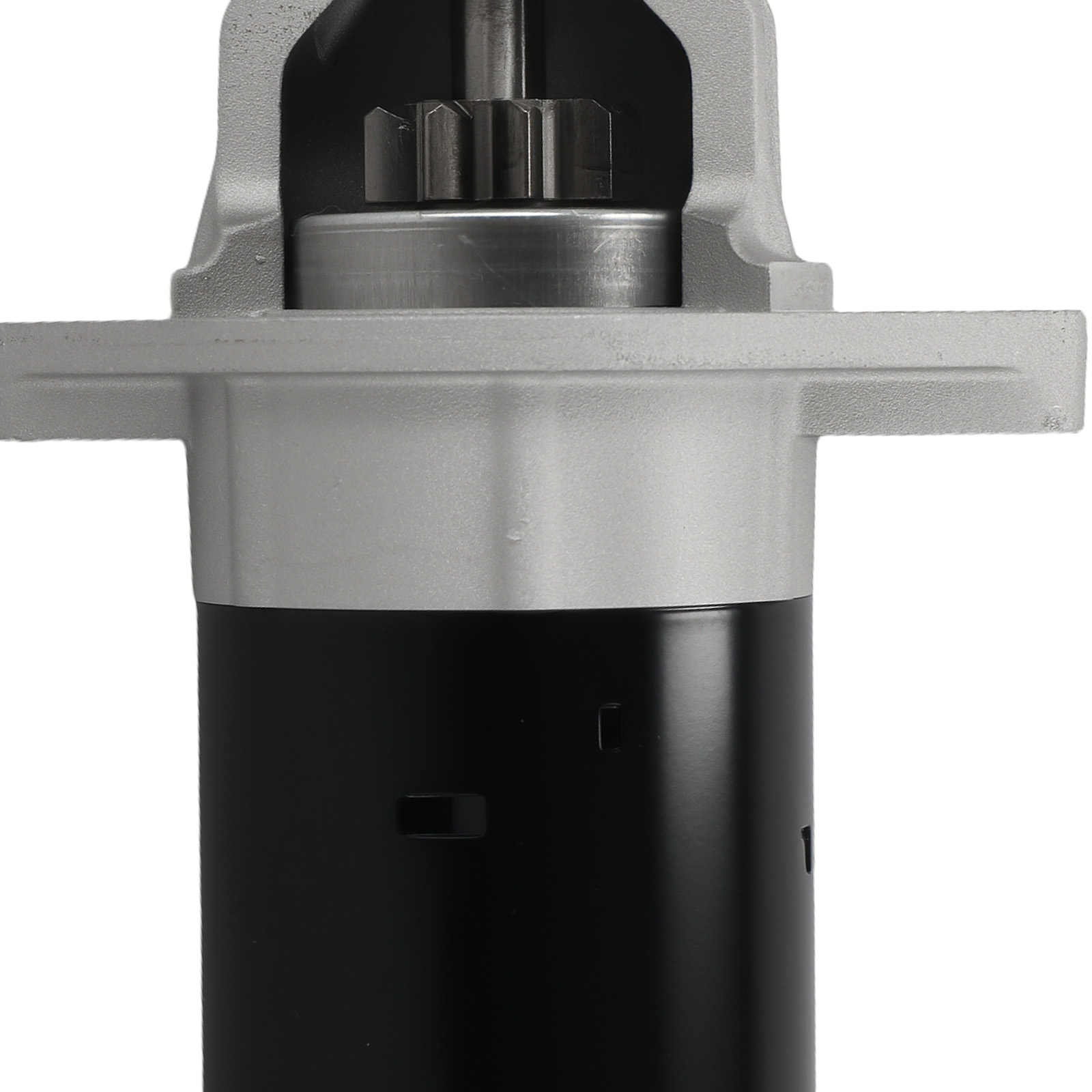 Starter Motor for Iveco Daily 2.3 2.8 3.0 1999-2020 0001109306 Clockwise 12V