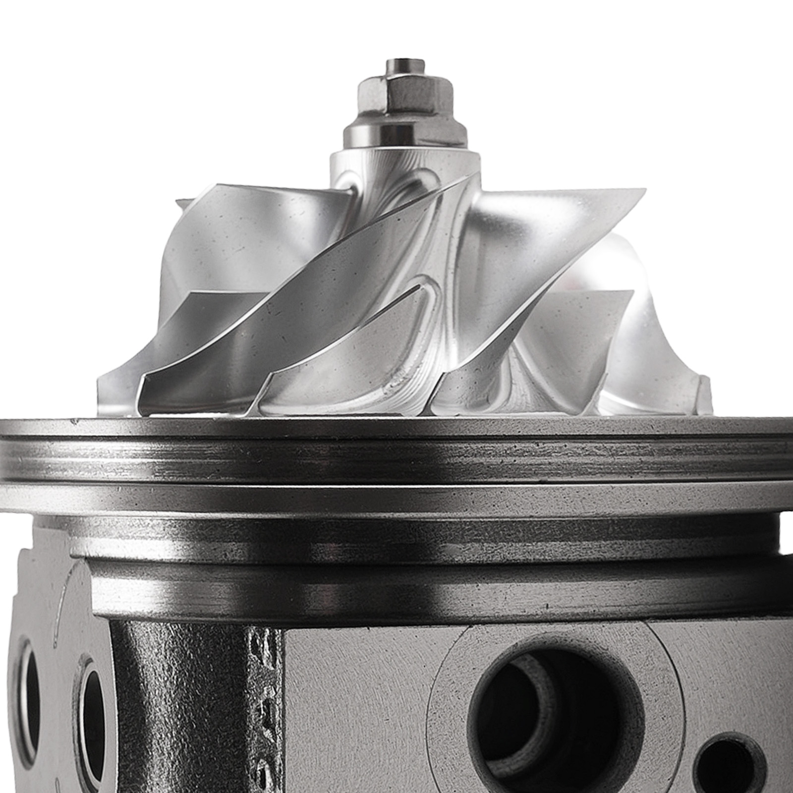Billet Turbo Core for BMW 1 2 3 4 Series F20 F30 F34 135KW 185KW 49477-02408