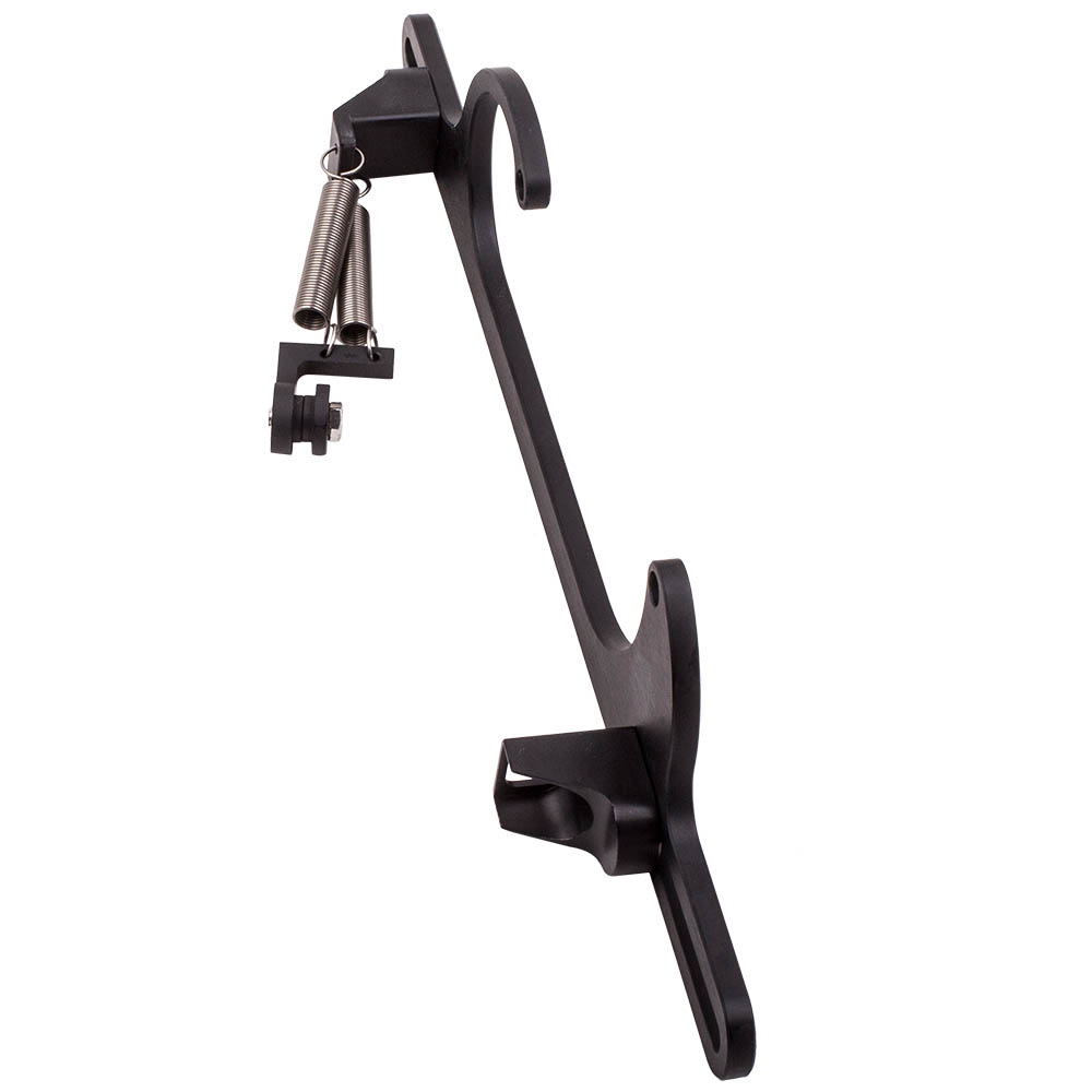 Aluminum Support de câble d'accélérateur for 4150 4160 series Carburetor
