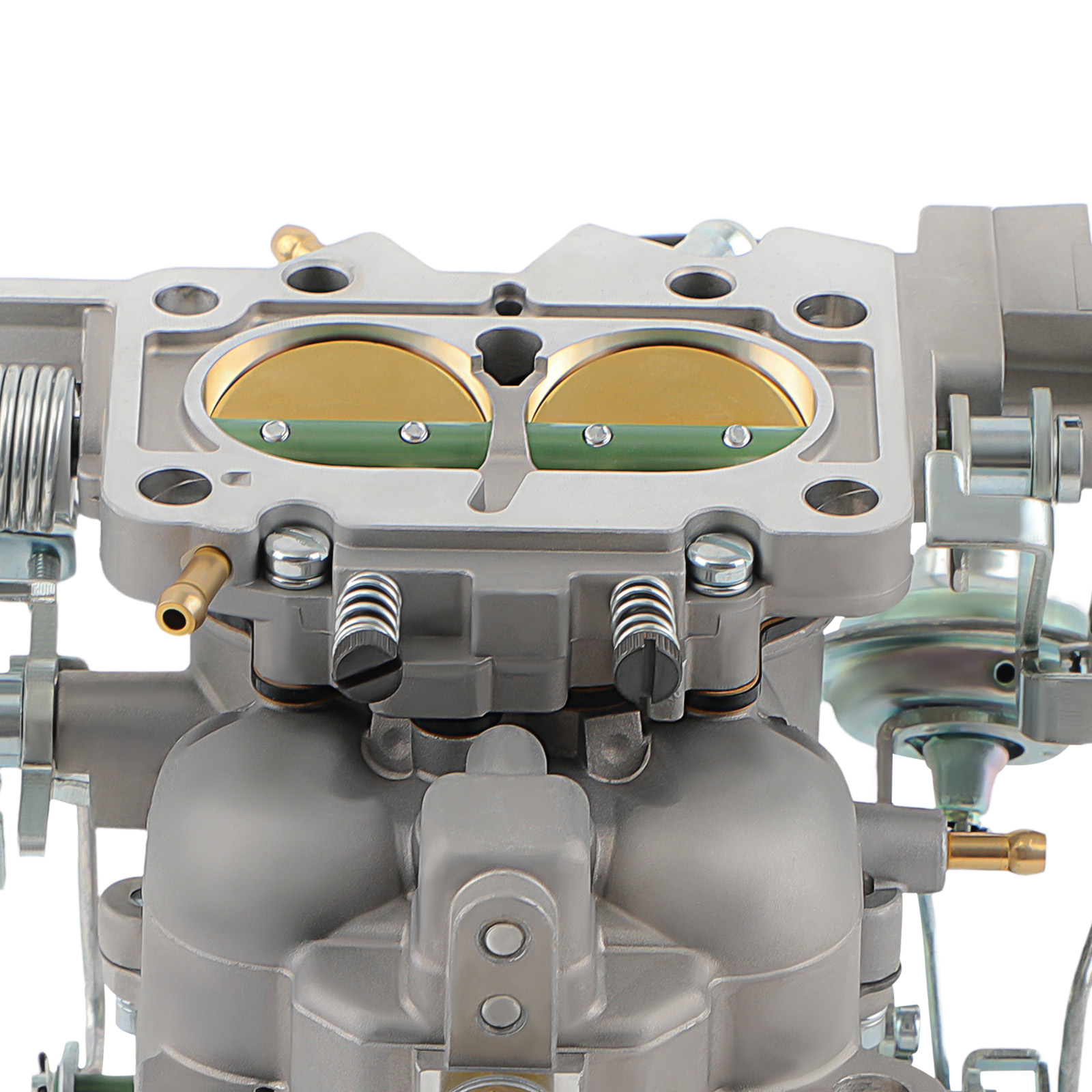 2-Barrel Carburetor Carb For Jeep Wrangler Cj5 Cj7 1983 1806449, 10-10061, 8308