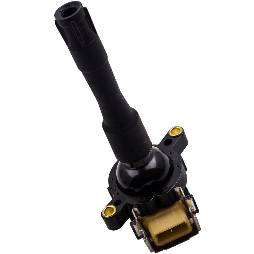 6x Zündspule Zündmodul für BMW E36 E46 320i 325i 328i M3 ...